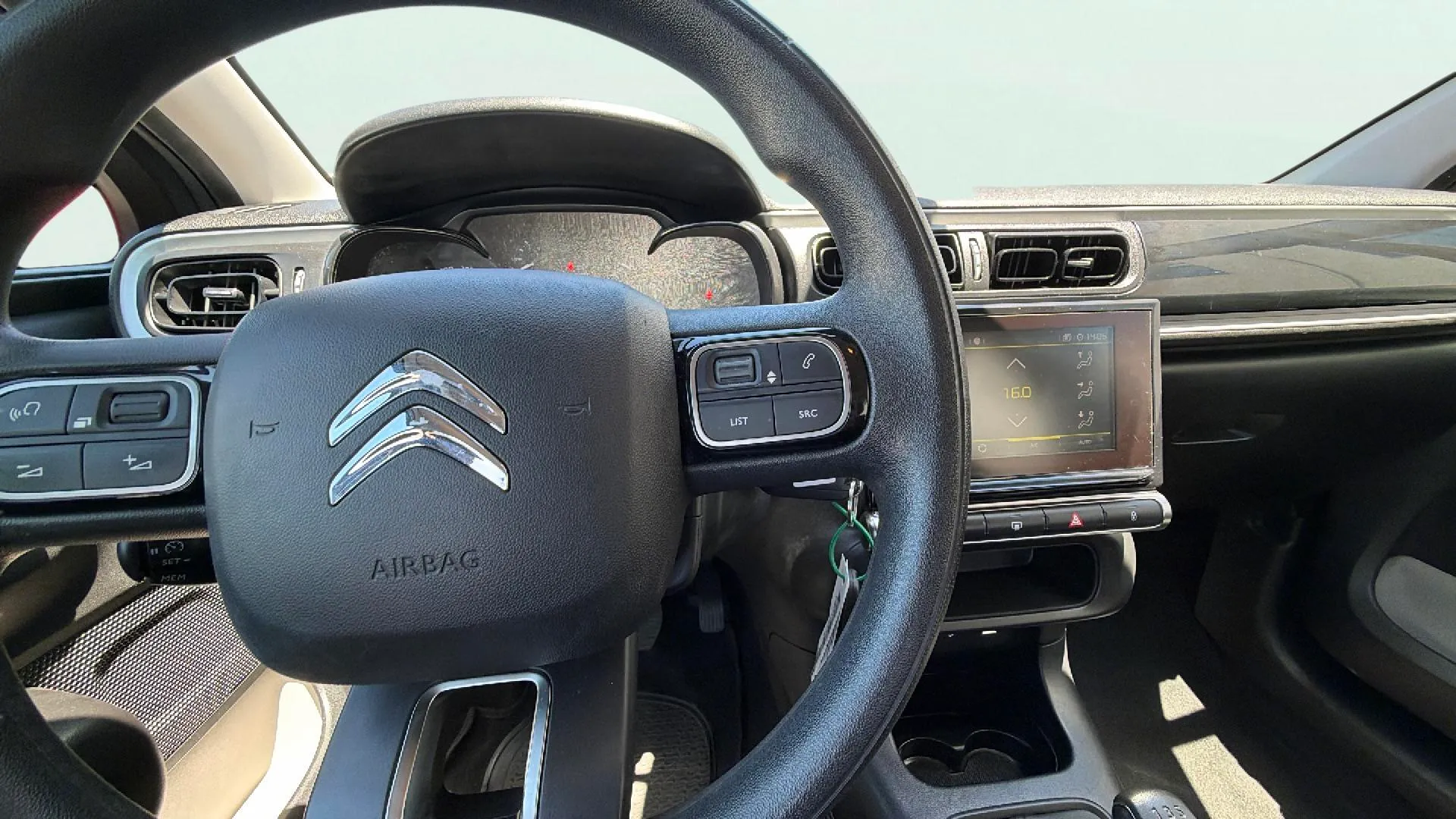 Citroën C3 PureTech 105g Business - foto 17