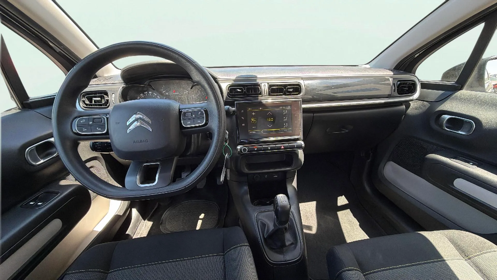 Citroën C3 PureTech 105g Business - foto 15