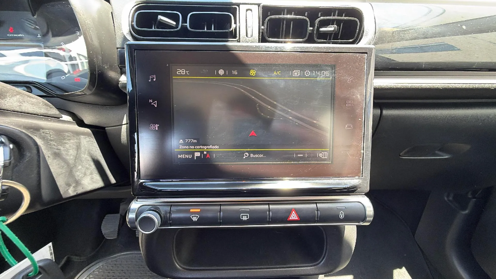 Citroën C3 PureTech 105g Business - foto 21