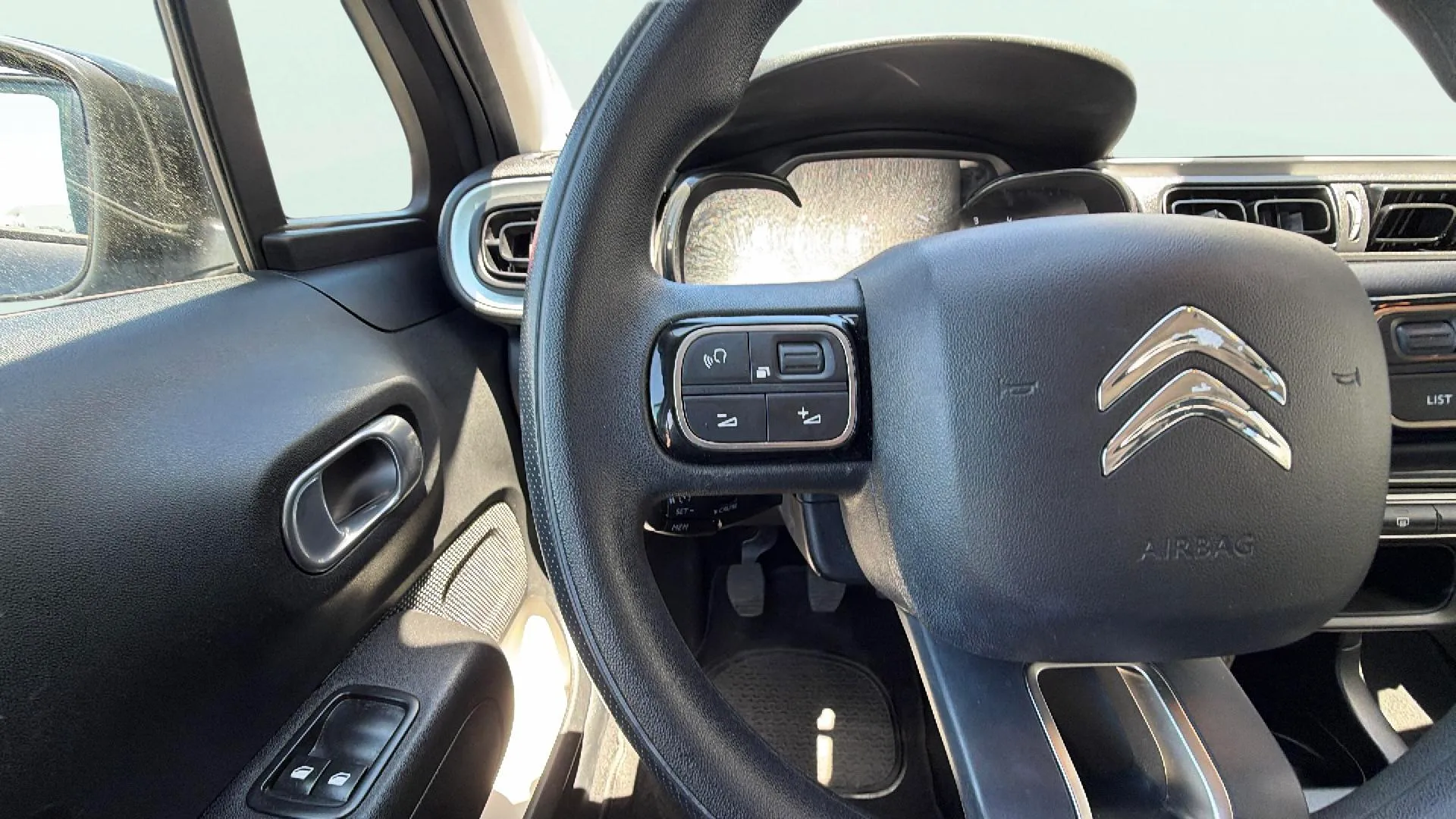 Citroën C3 PureTech 105g Business - foto 18