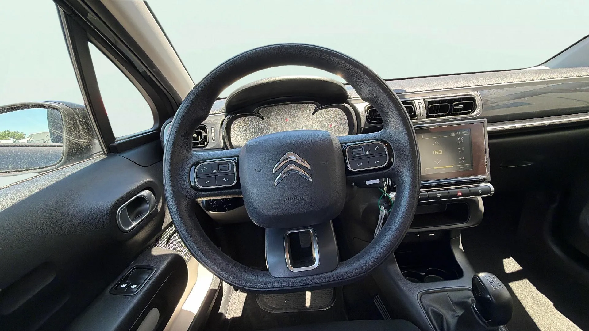Citroën C3 PureTech 105g Business - foto 16