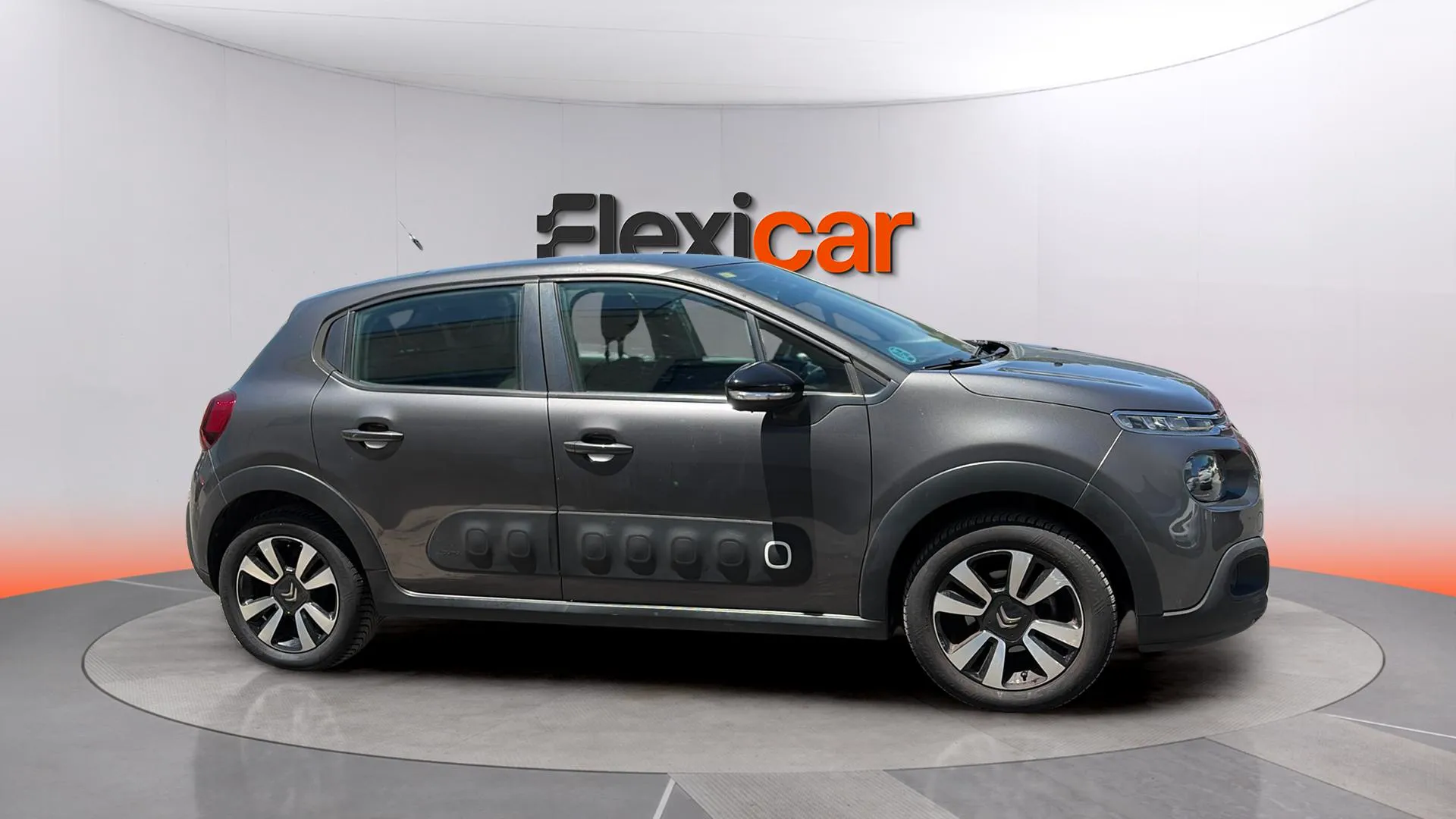 Citroën C3 PureTech 105g Business - foto 4
