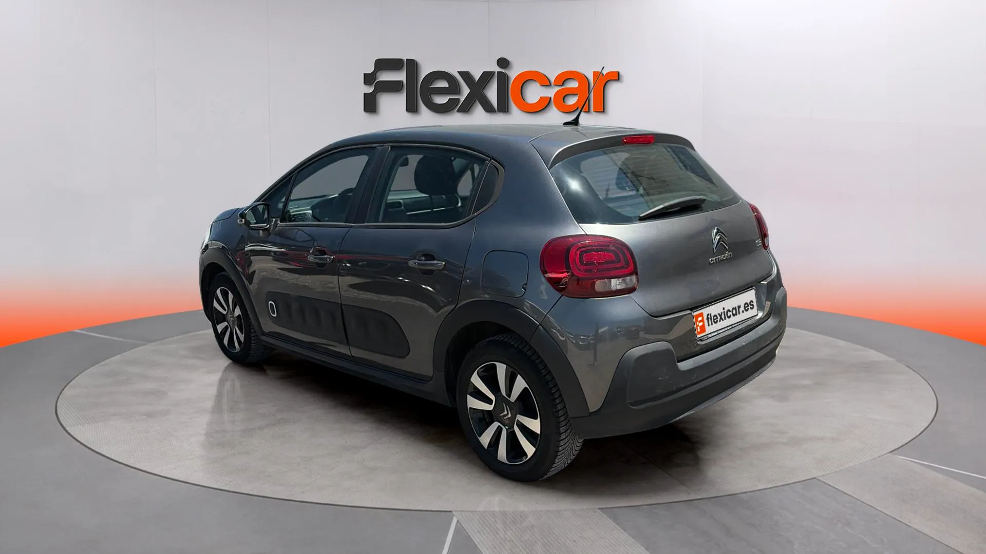 Citroën C3 PureTech 105g Business - foto 11