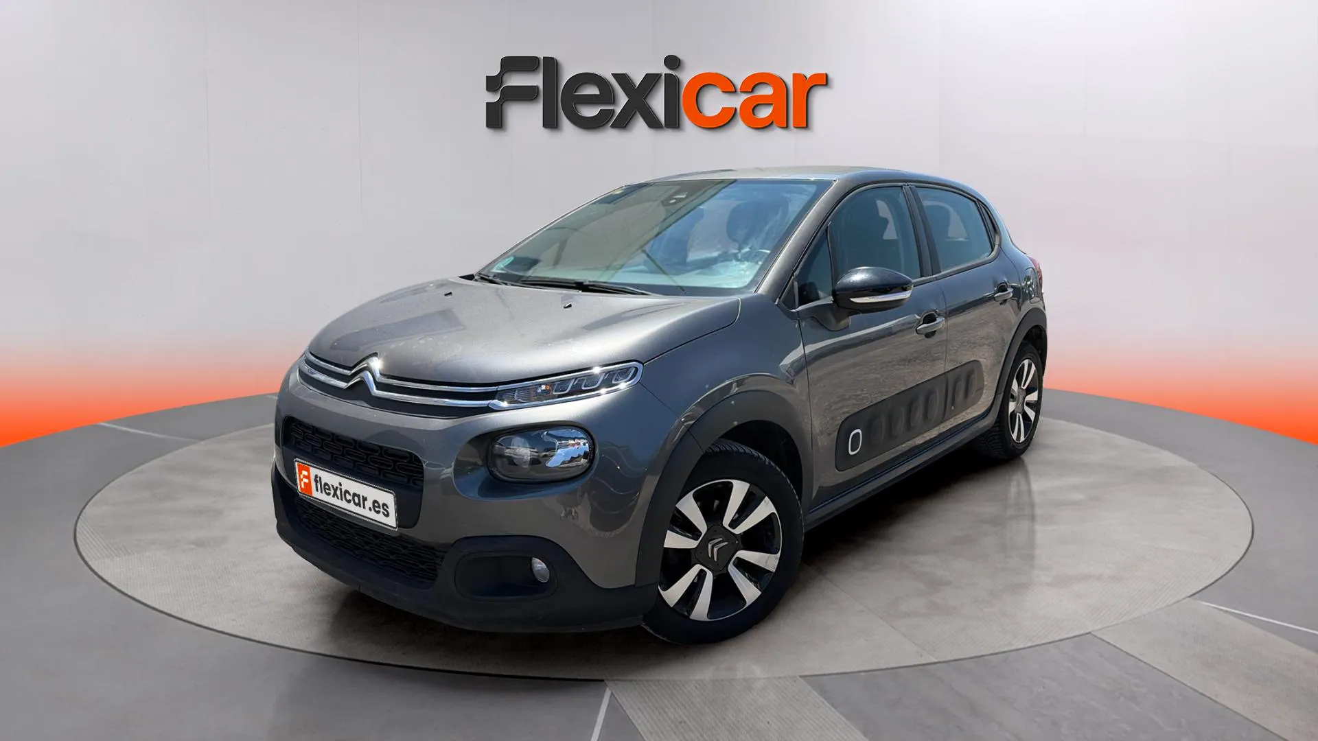 Citroën C3 PureTech 105g Business - foto 7