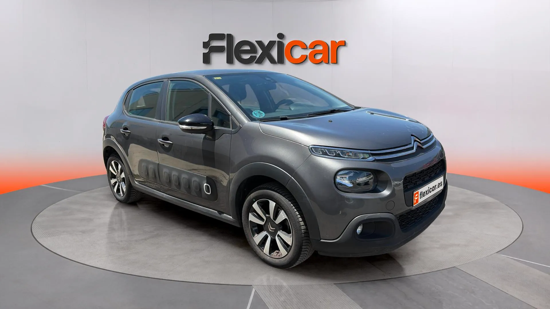Citroën C3 PureTech 105g Business - foto 9