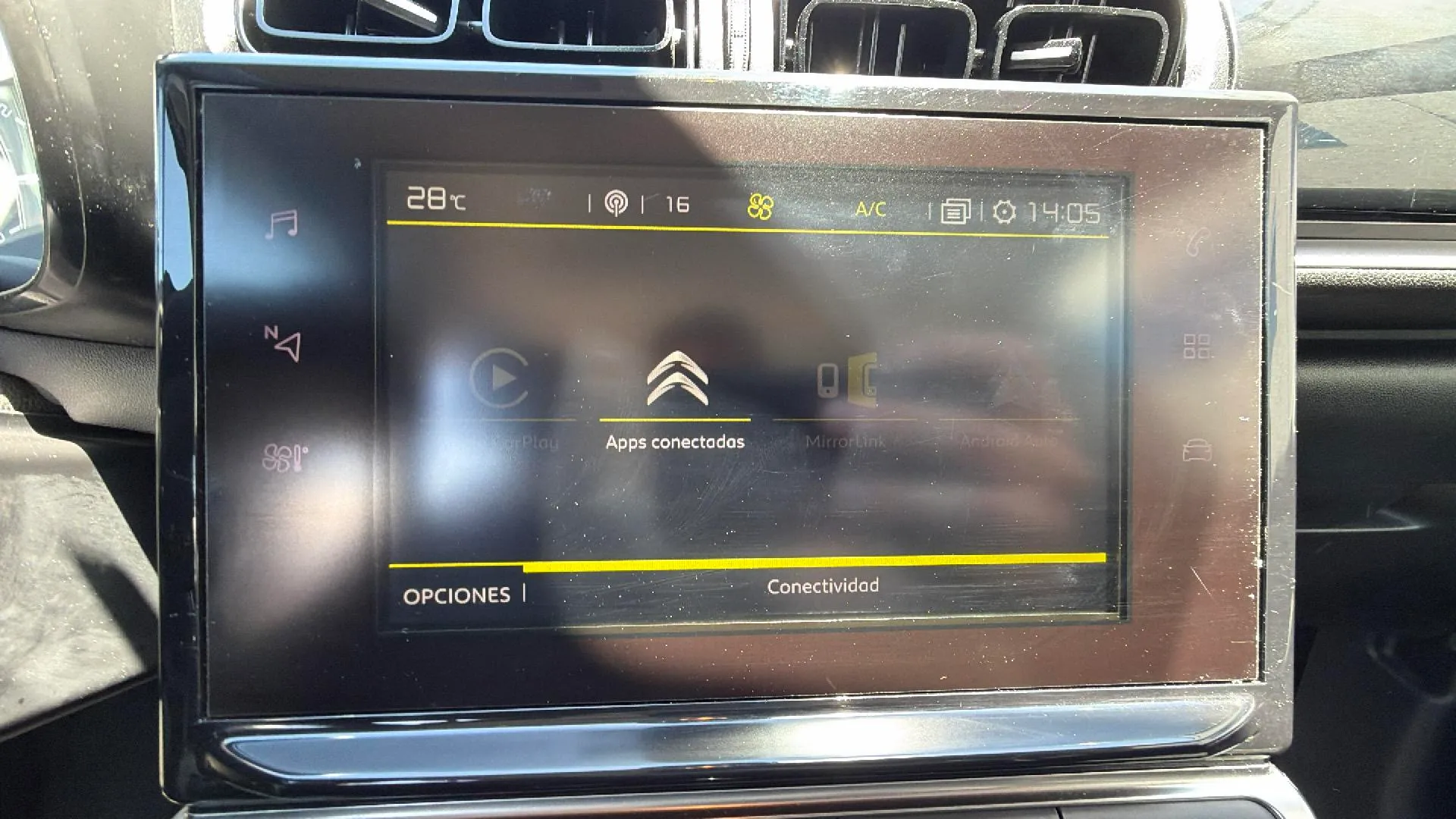 Citroën C3 PureTech 105g Business - foto 19