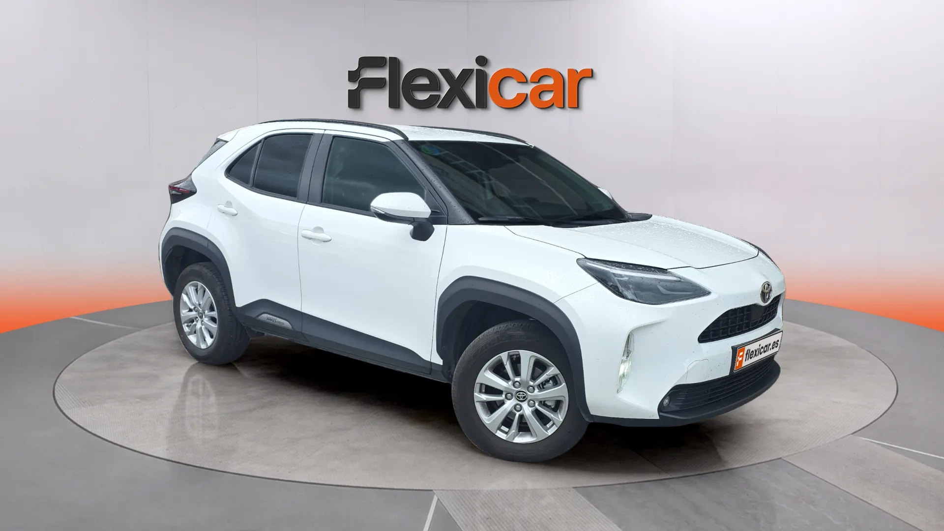 Toyota Yaris Cross 1.5 130H Business Plus