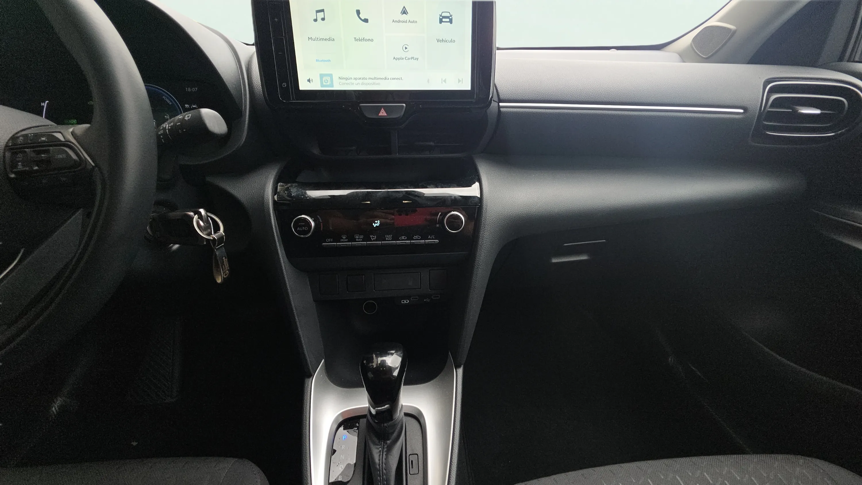 Toyota Yaris Cross 1.5 130H Business Plus - foto 12