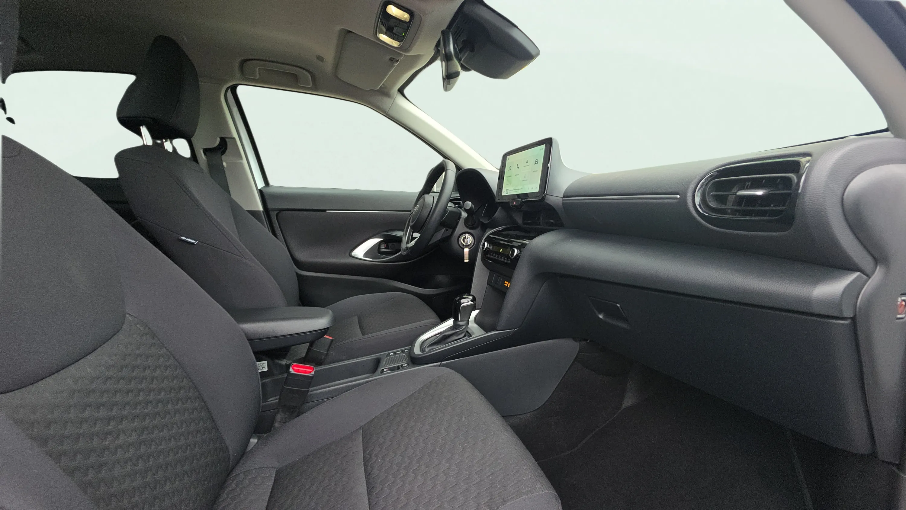 Toyota Yaris Cross 1.5 130H Business Plus - foto 18