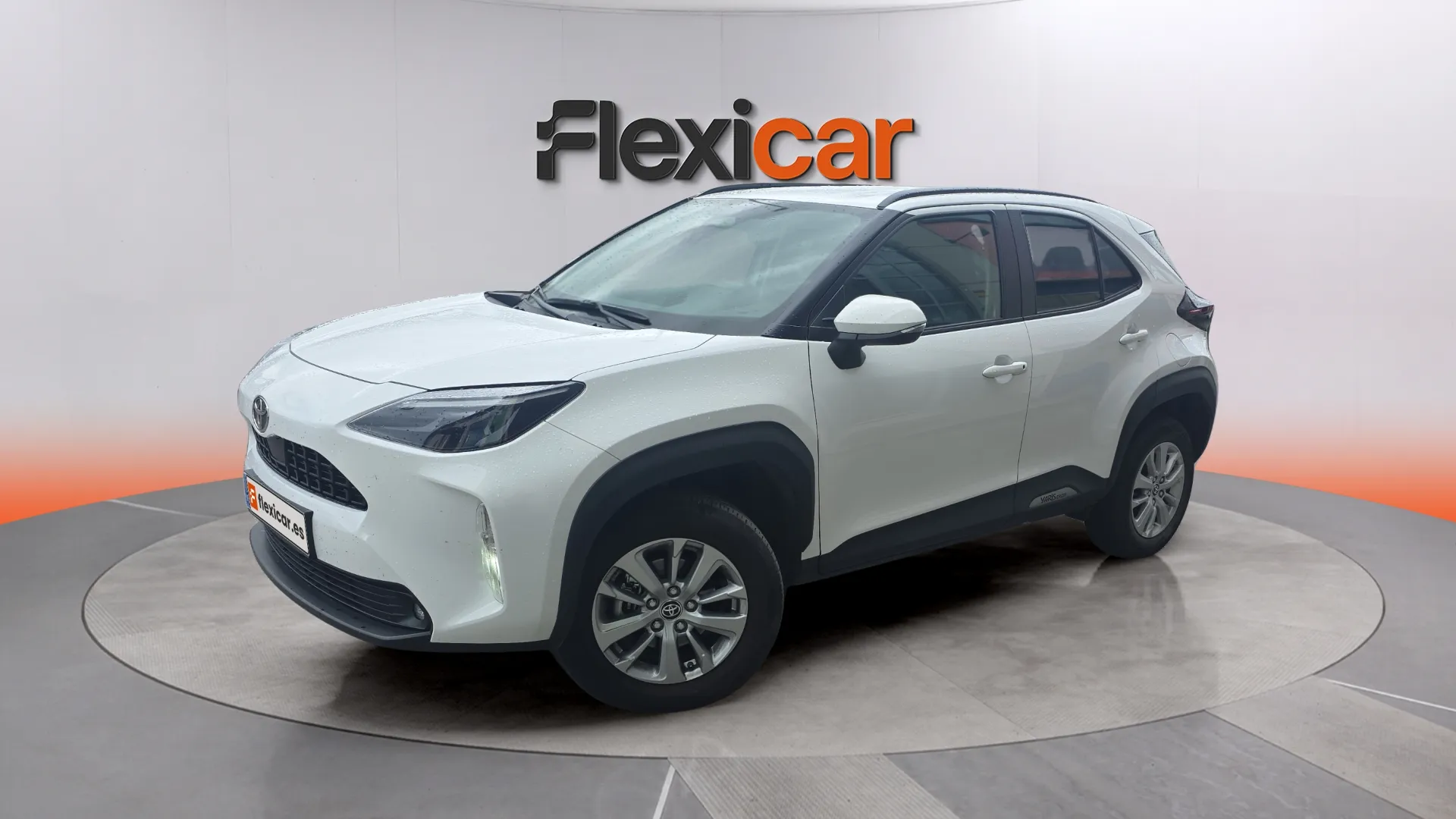 Toyota Yaris Cross 1.5 130H Business Plus - foto 3