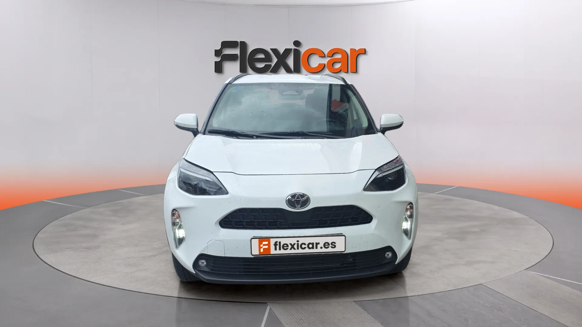 Toyota Yaris Cross 1.5 130H Business Plus - foto 2