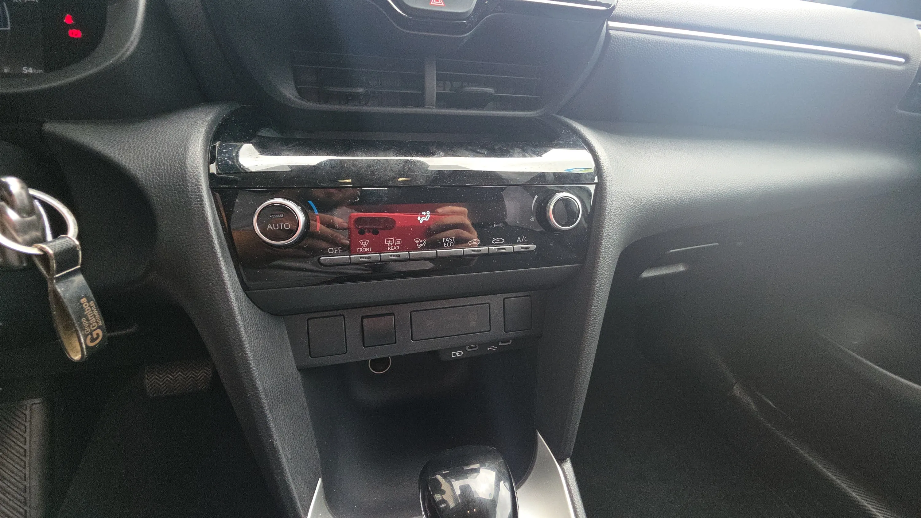Toyota Yaris Cross 1.5 130H Business Plus - foto 20
