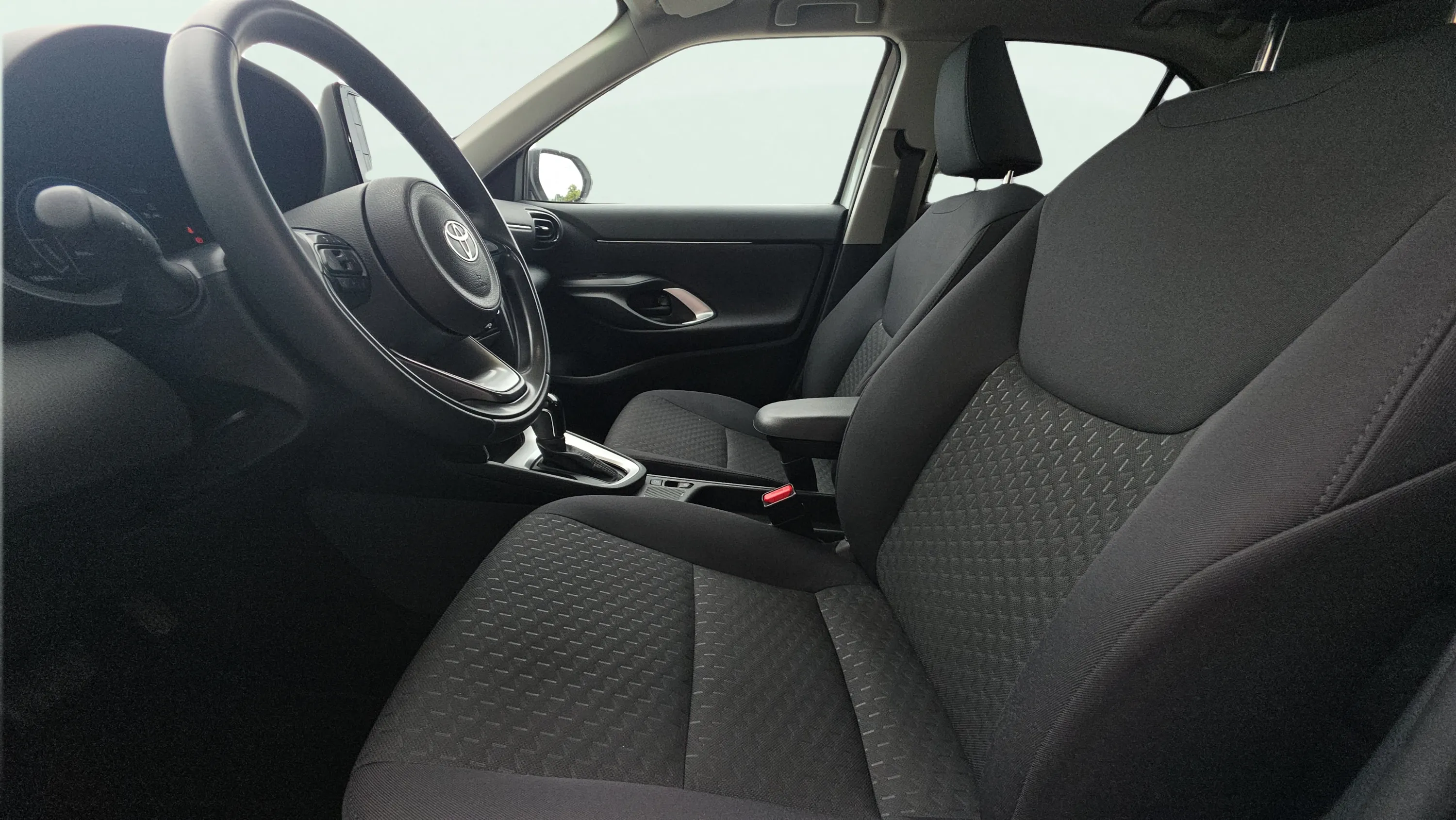 Toyota Yaris Cross 1.5 130H Business Plus - foto 10