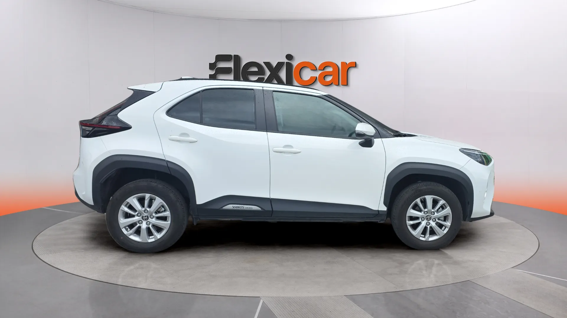 Toyota Yaris Cross 1.5 130H Business Plus - foto 4