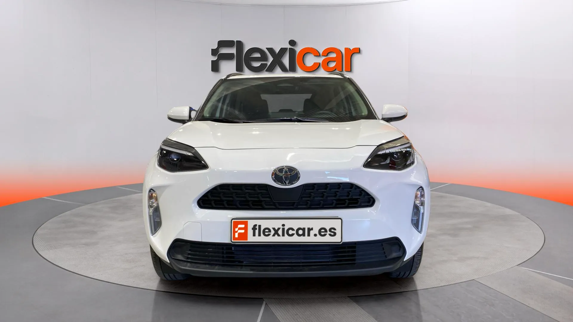Toyota Yaris Cross 1.5 130H Active - foto 2