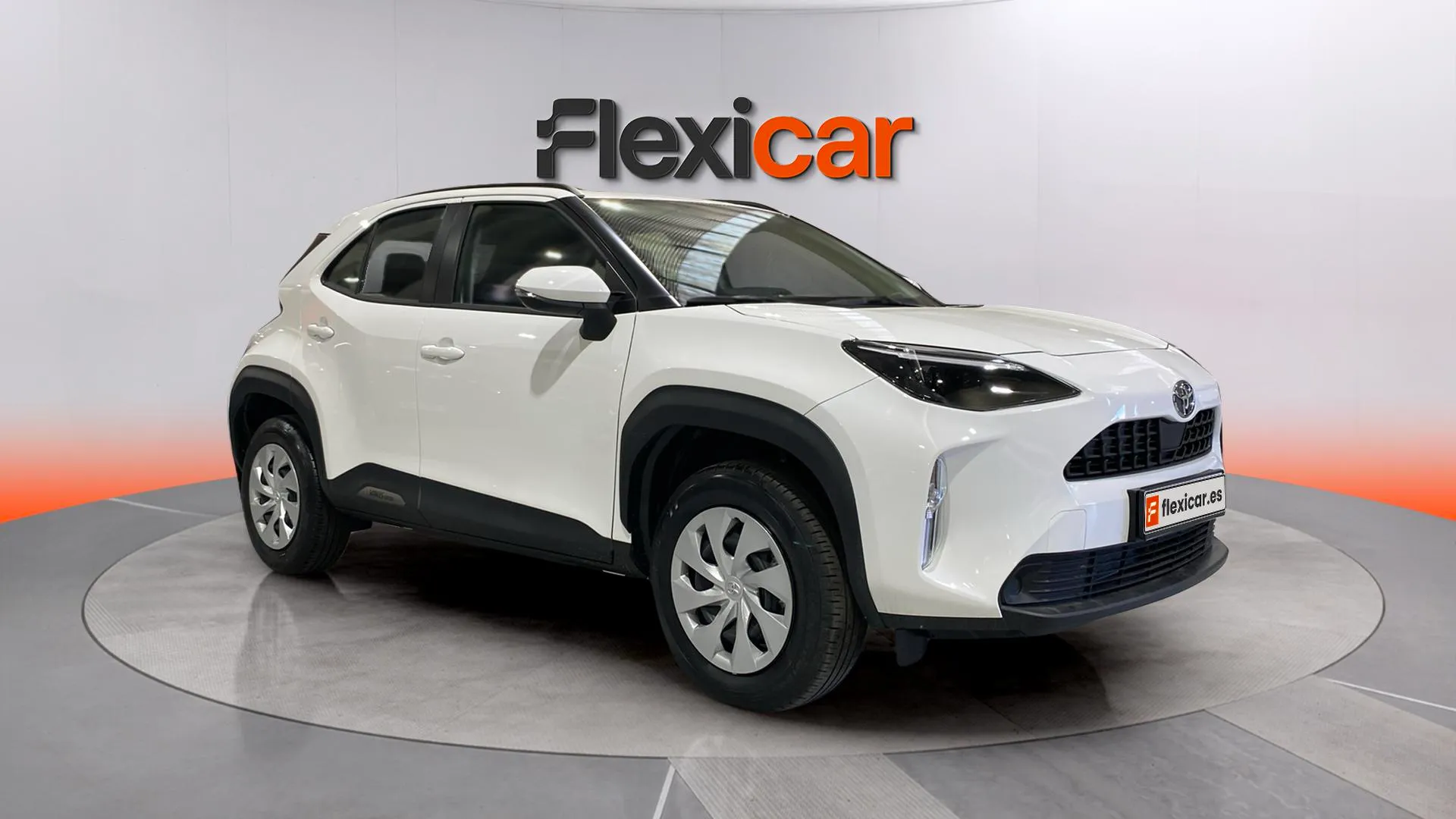 Toyota Yaris Cross 1.5 130H Active