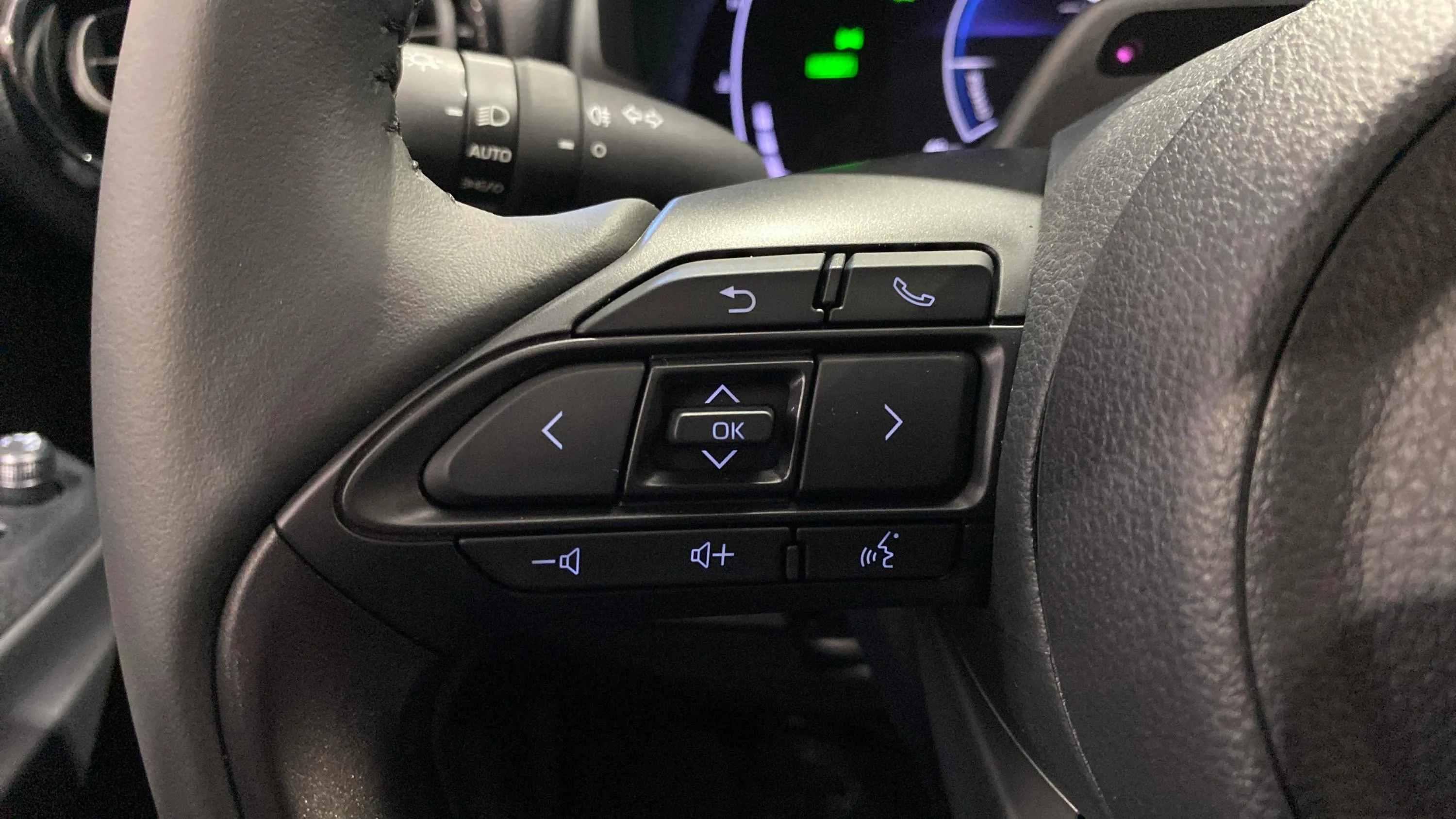 Toyota Yaris Cross 1.5 130H Active - foto 18