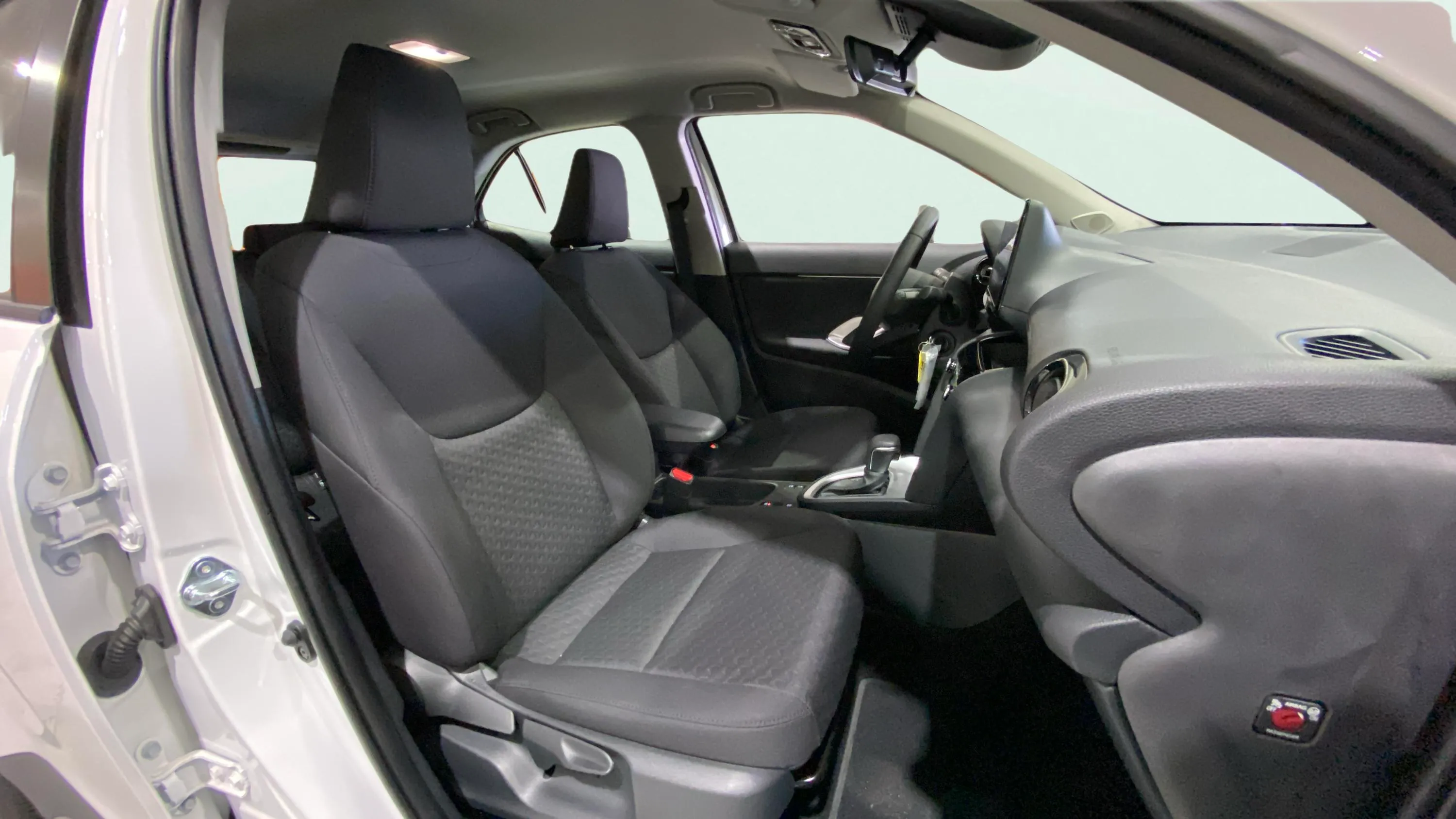 Toyota Yaris Cross 1.5 130H Active - foto 11