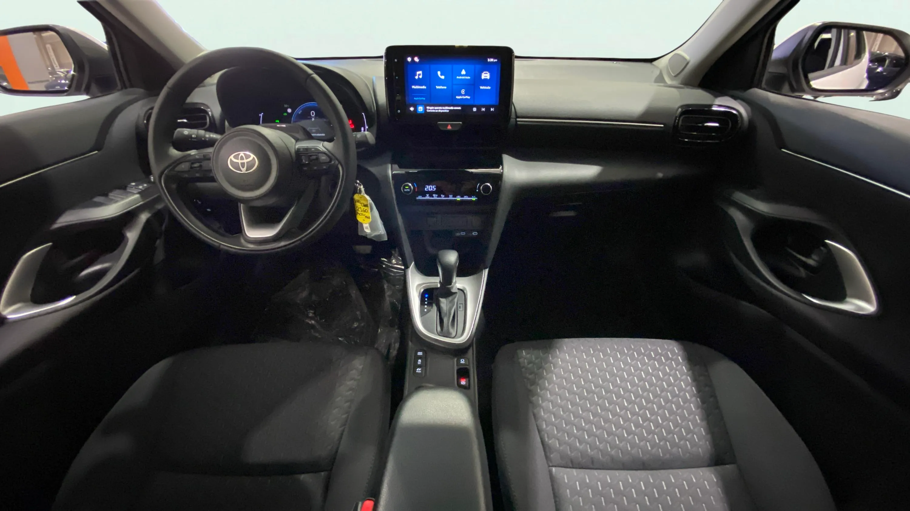Toyota Yaris Cross 1.5 130H Active - foto 13