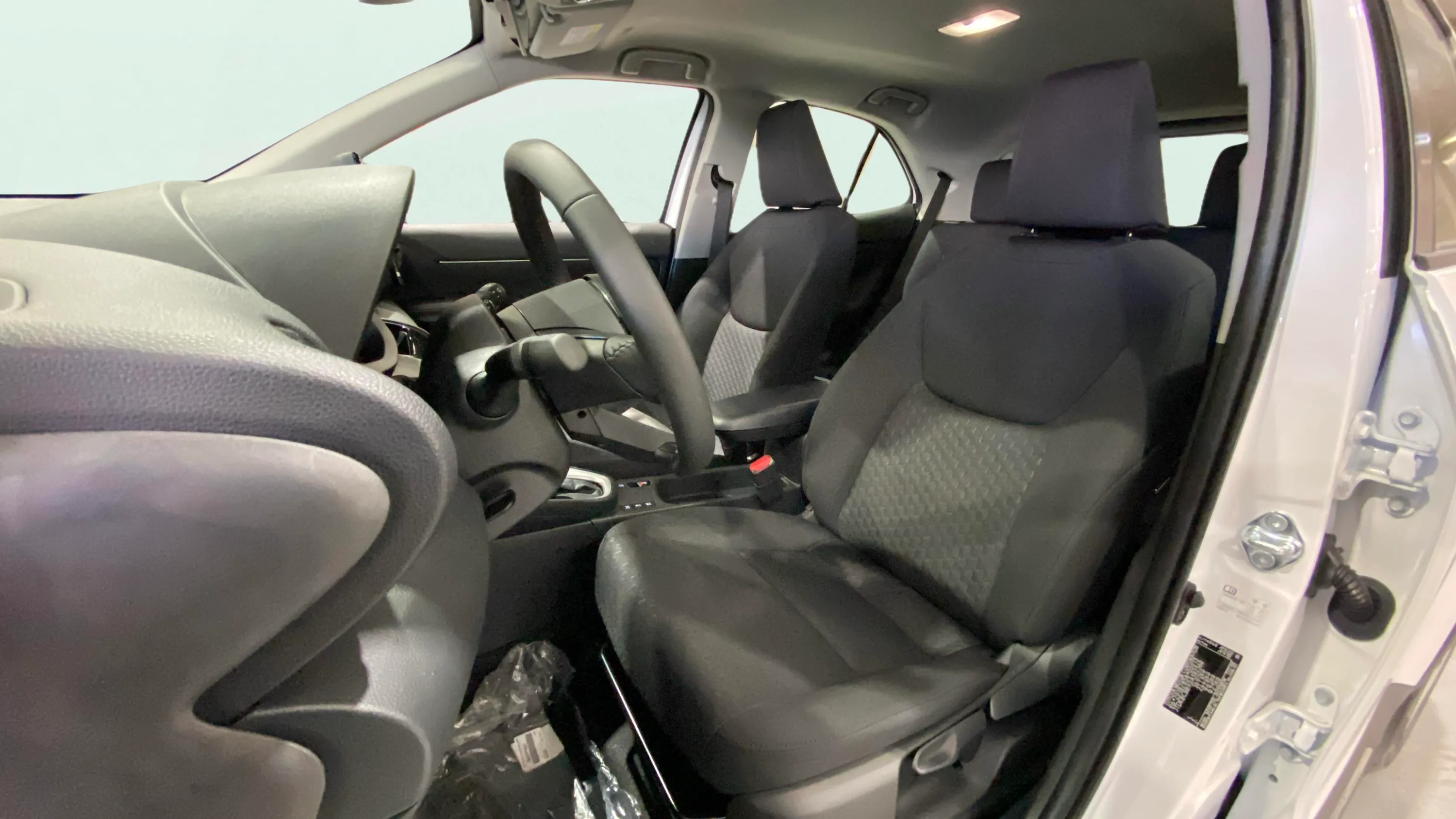 Toyota Yaris Cross 1.5 130H Active - foto 10