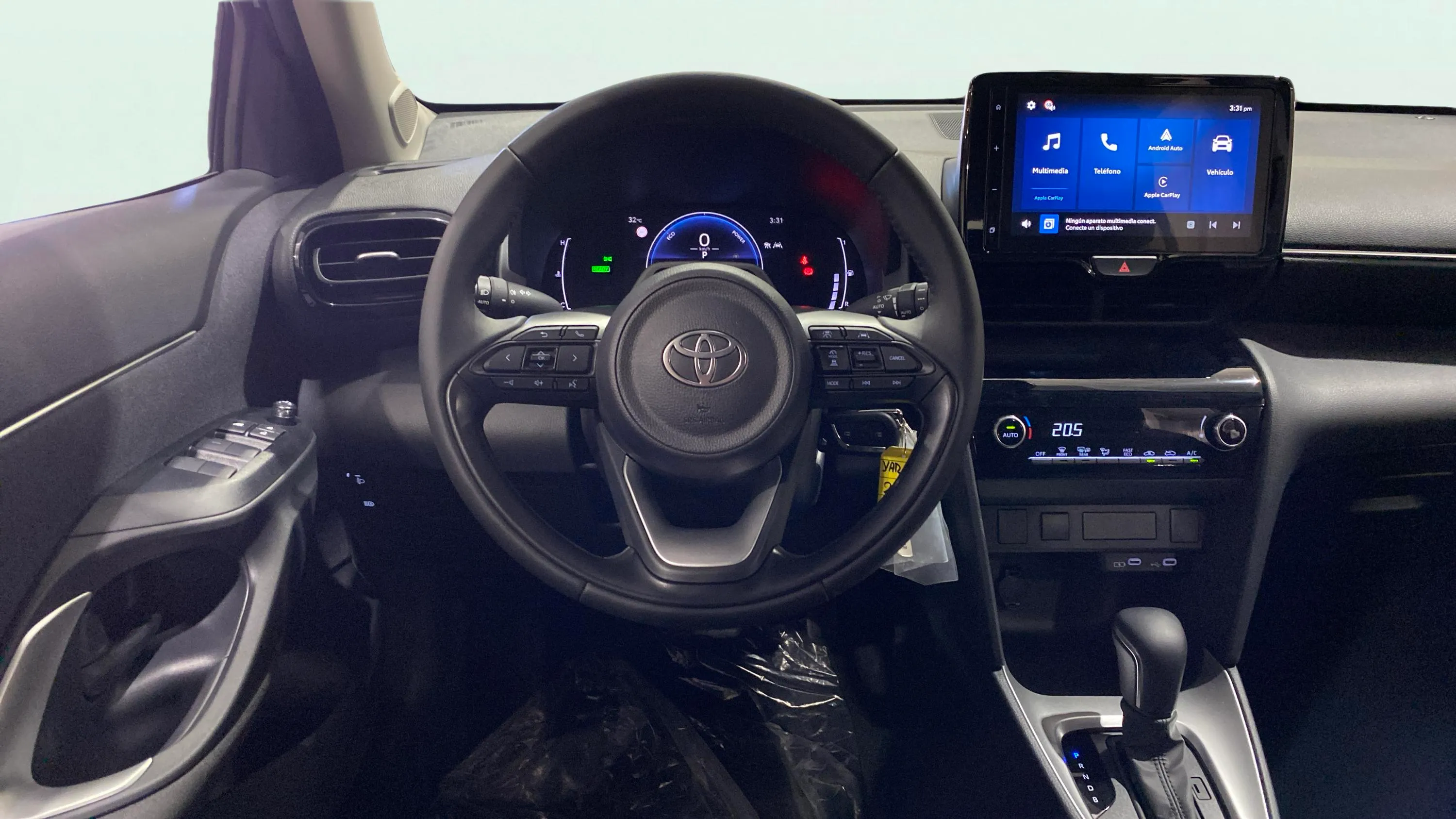 Toyota Yaris Cross 1.5 130H Active - foto 15