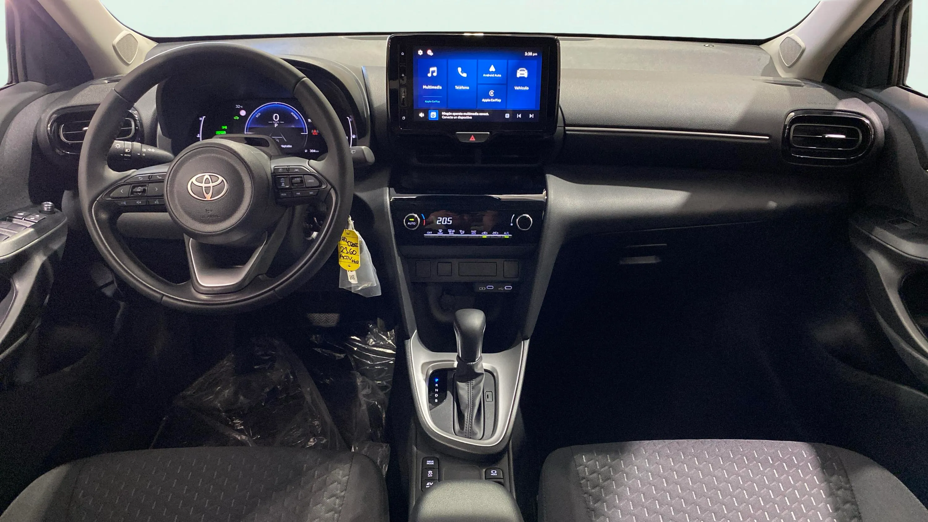 Toyota Yaris Cross 1.5 130H Active - foto 14