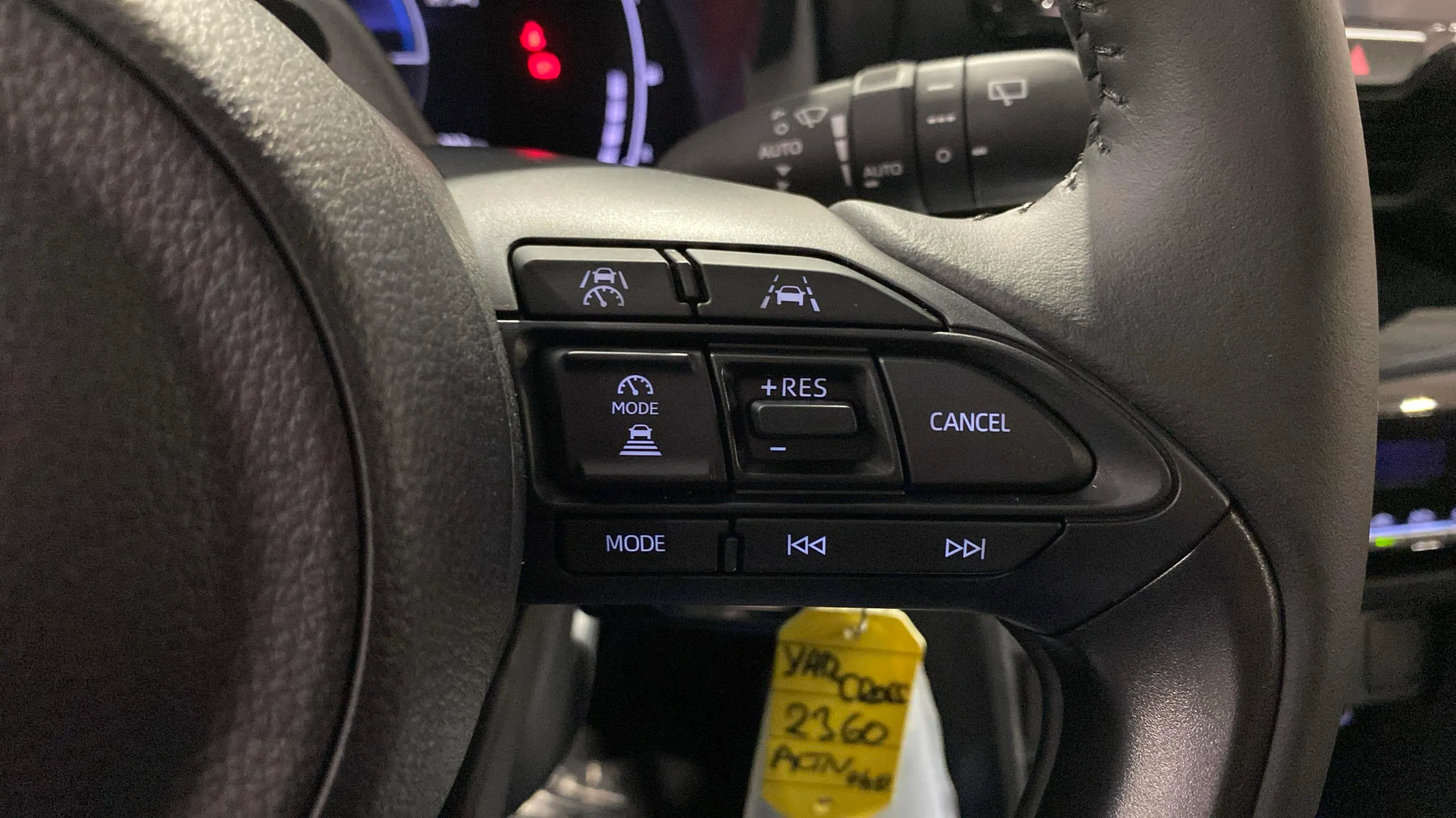 Toyota Yaris Cross 1.5 130H Active - foto 19