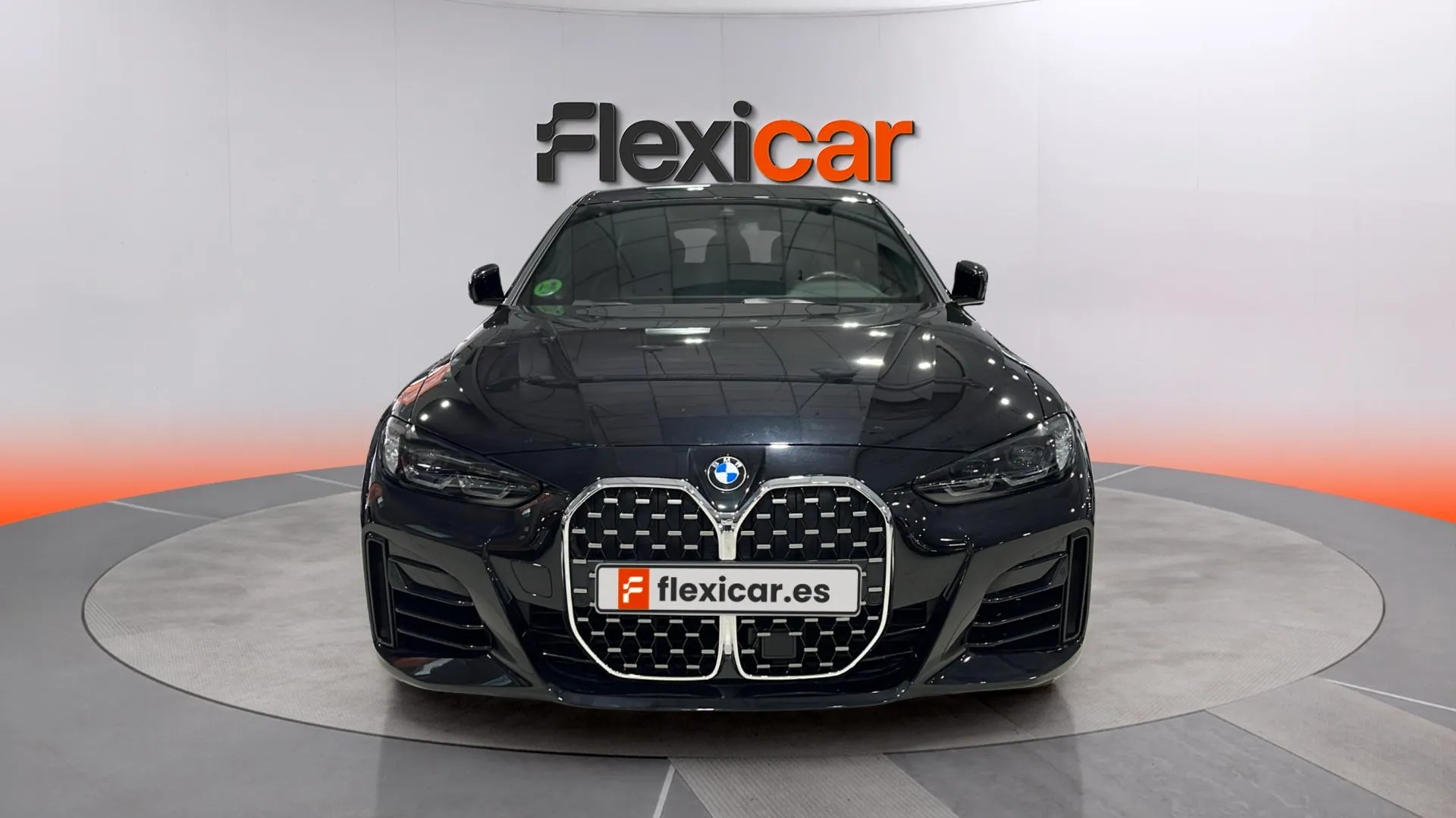 BMW Serie 4 Gran Coupé 420i - foto 2
