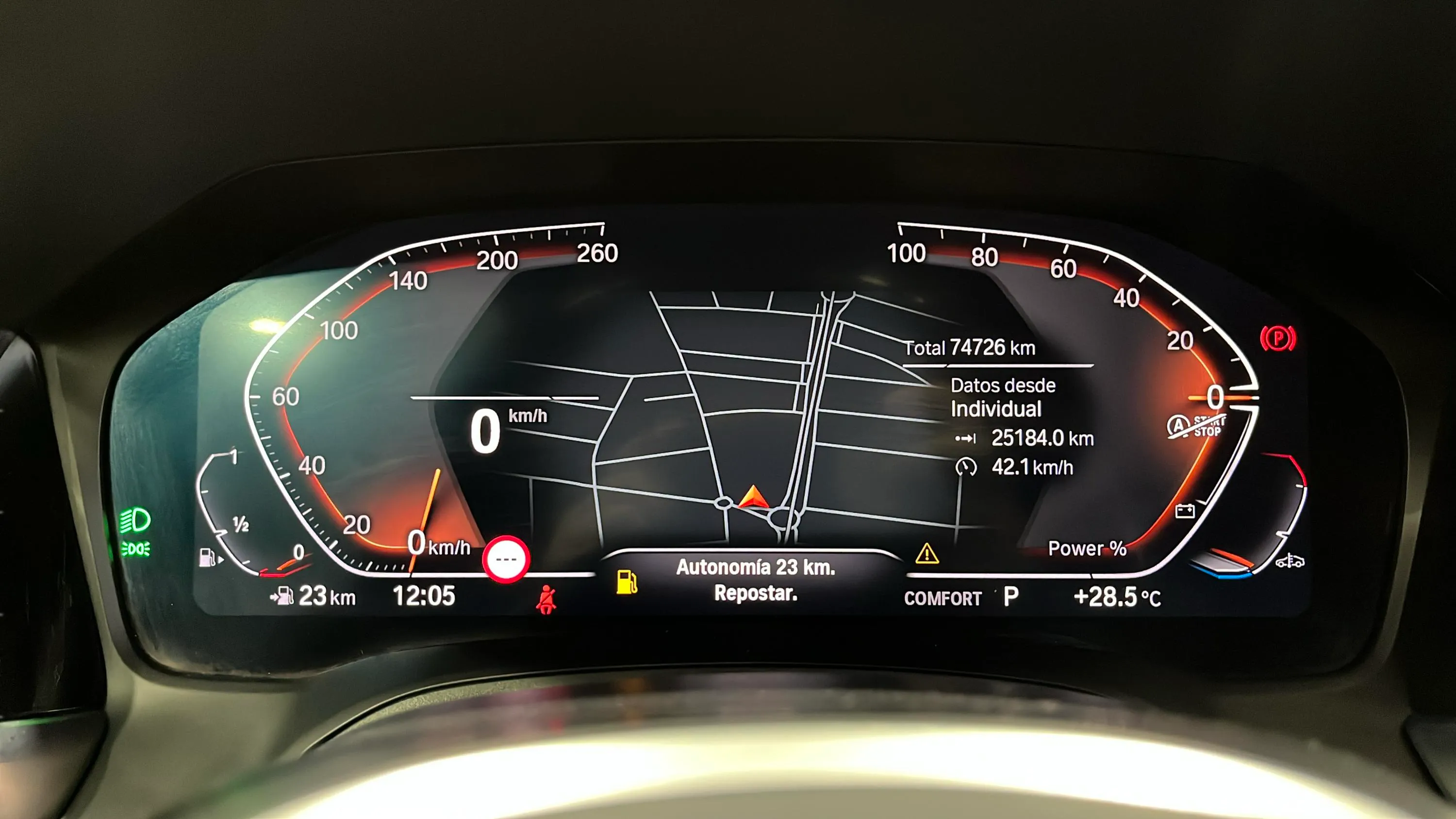 BMW Serie 4 Gran Coupé 420i - foto 22
