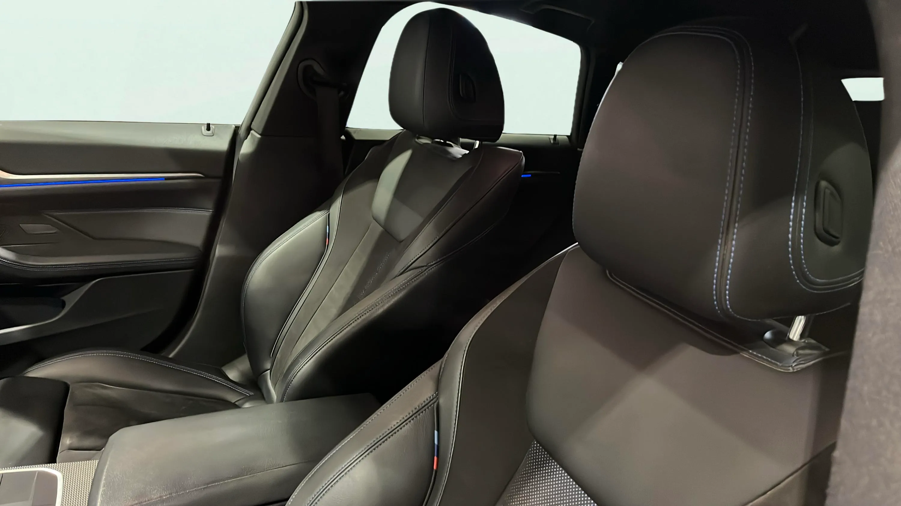 BMW Serie 4 Gran Coupé 420i - foto 12