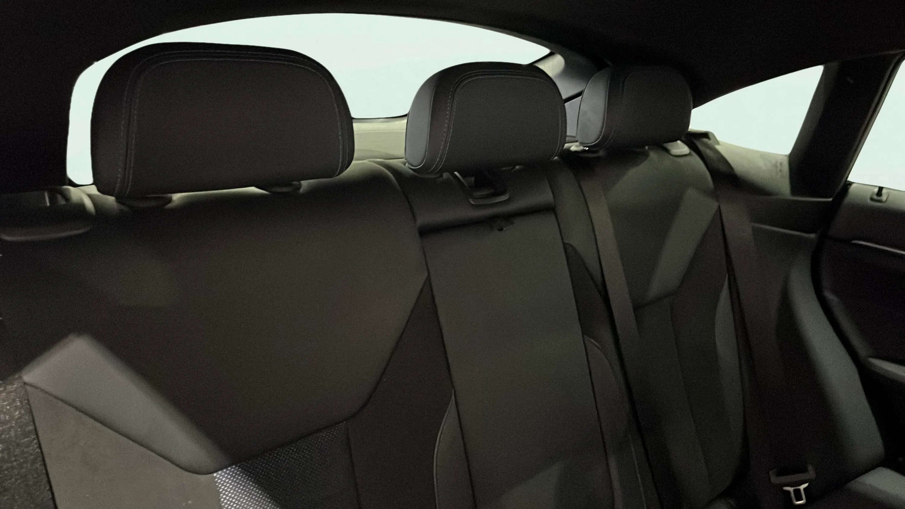 BMW Serie 4 Gran Coupé 420i - foto 16