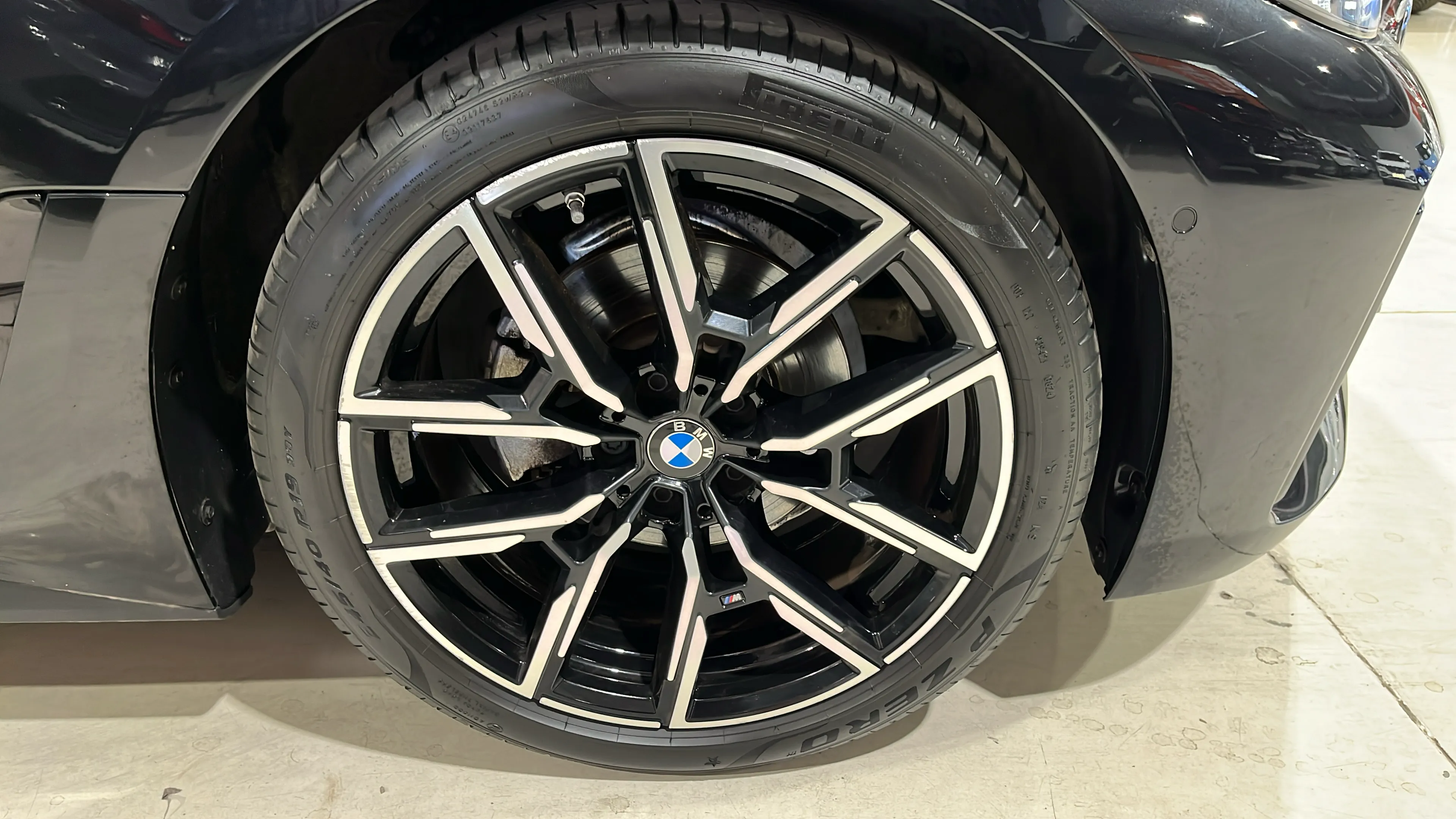 BMW Serie 4 Gran Coupé 420i - foto 35