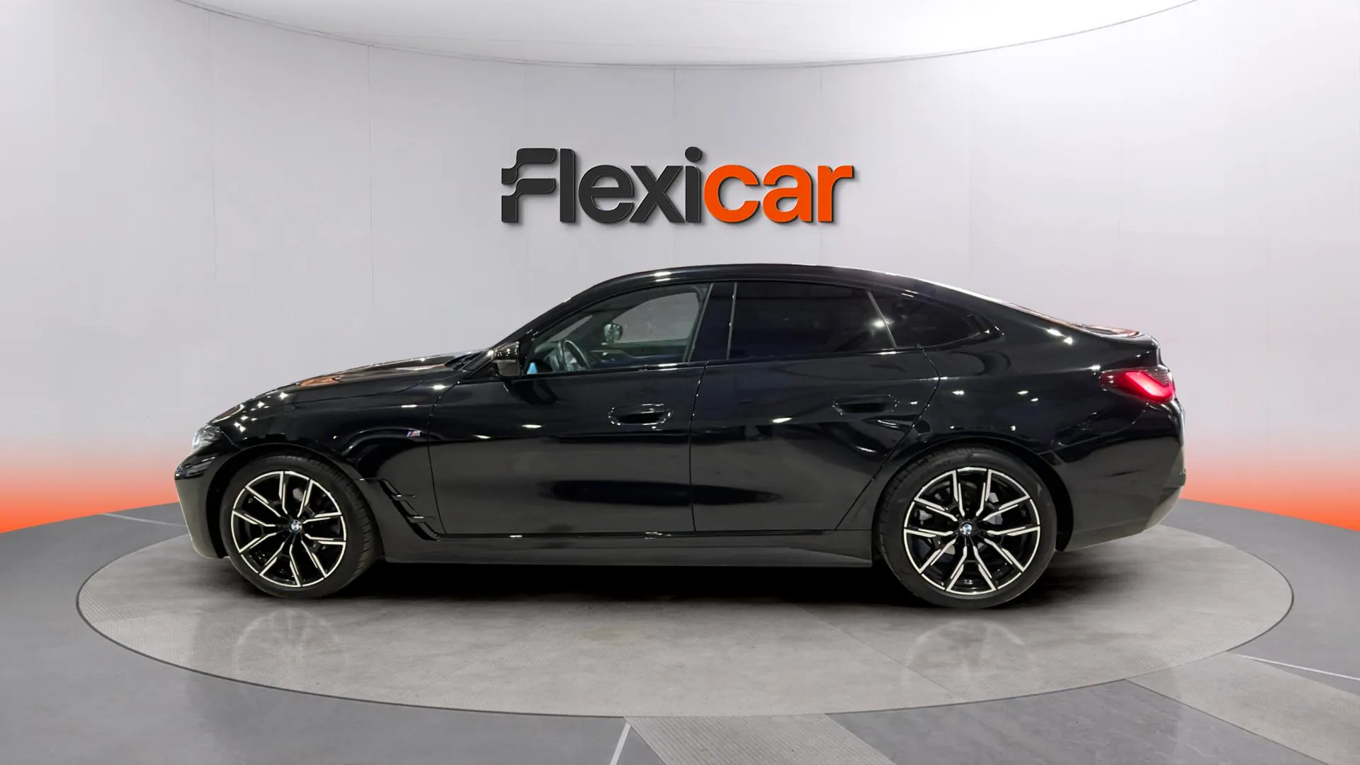 BMW Serie 4 Gran Coupé 420i - foto 4