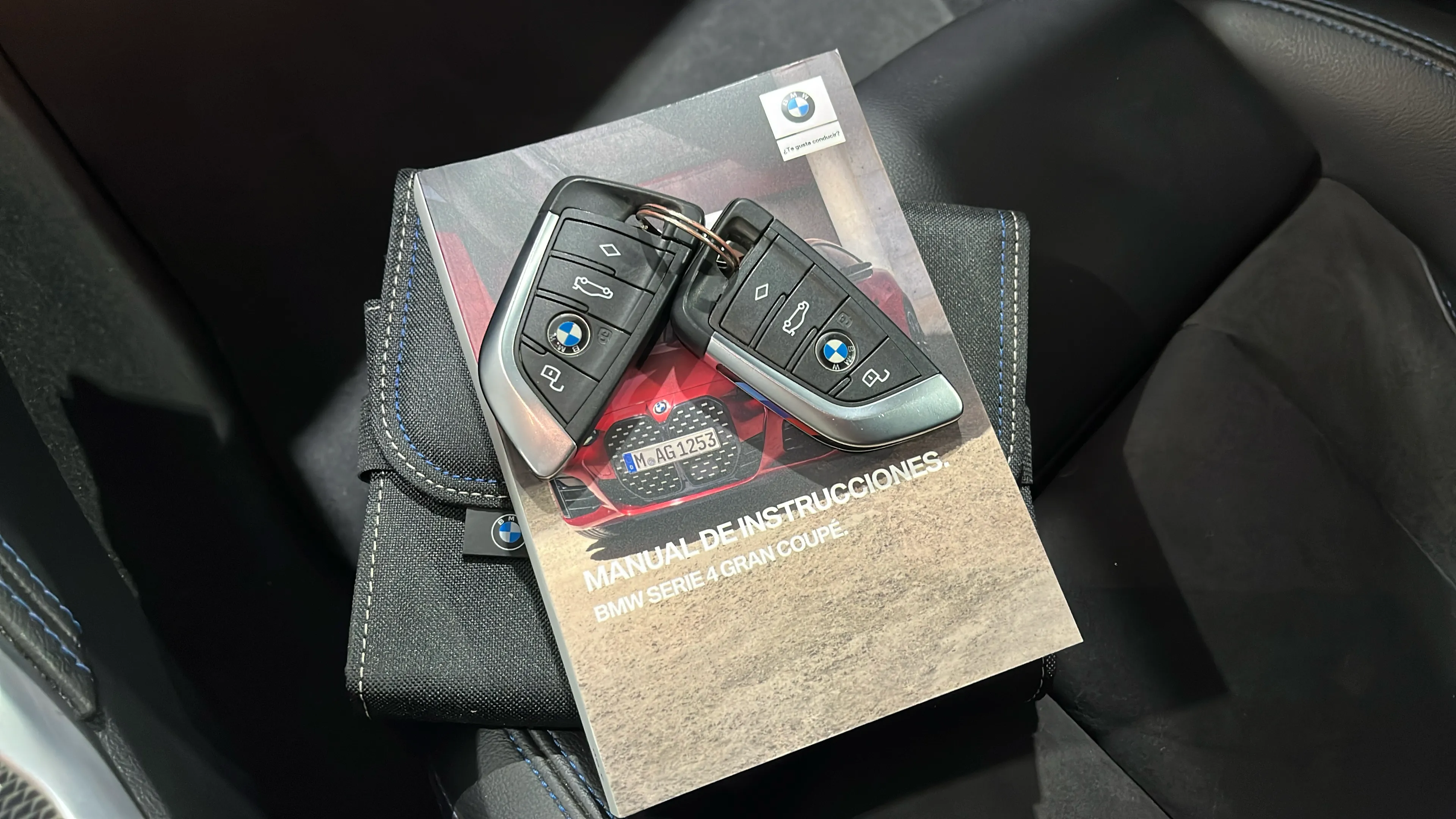 BMW Serie 4 Gran Coupé 420i - foto 29