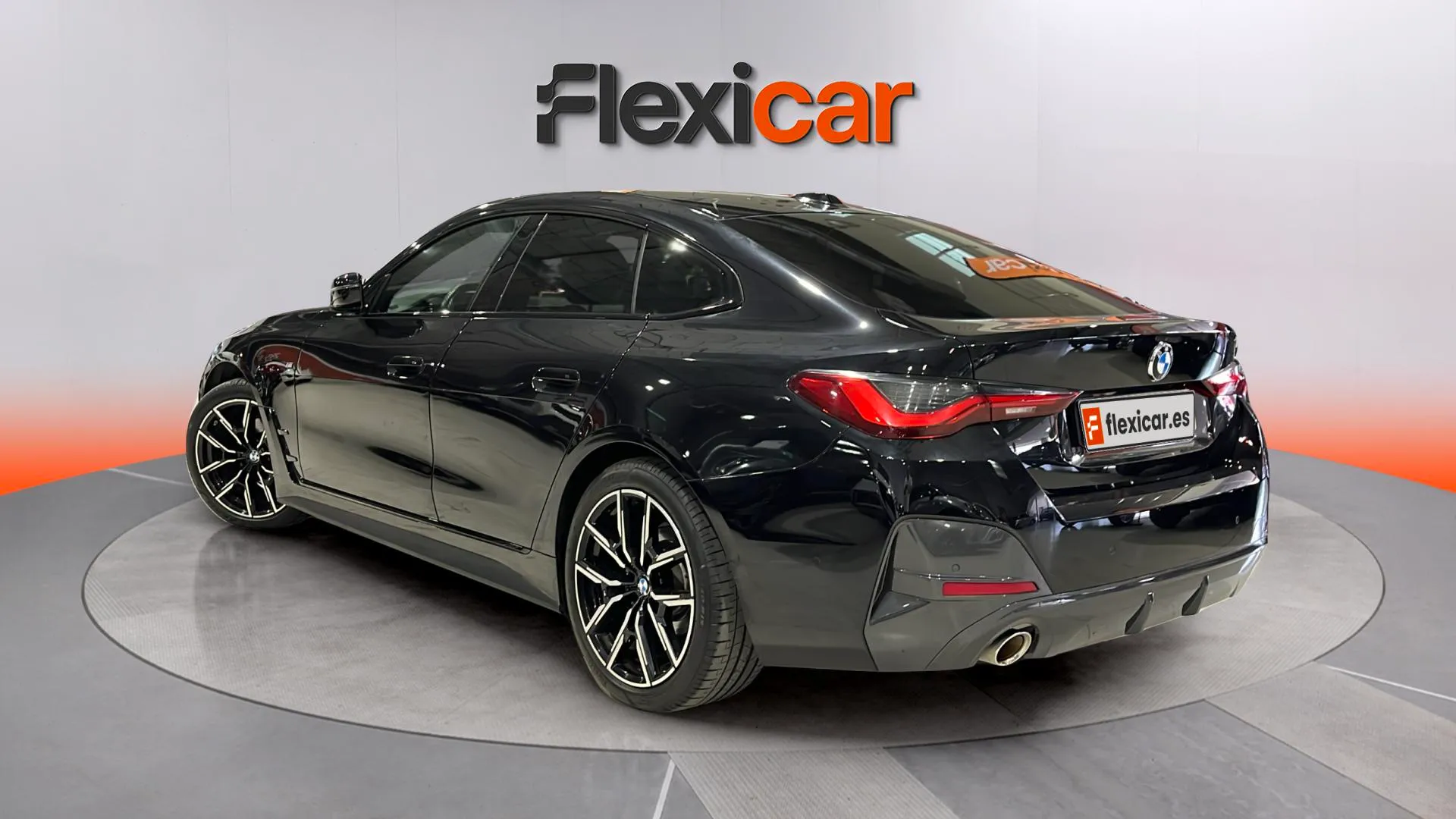 BMW Serie 4 Gran Coupé 420i - foto 6