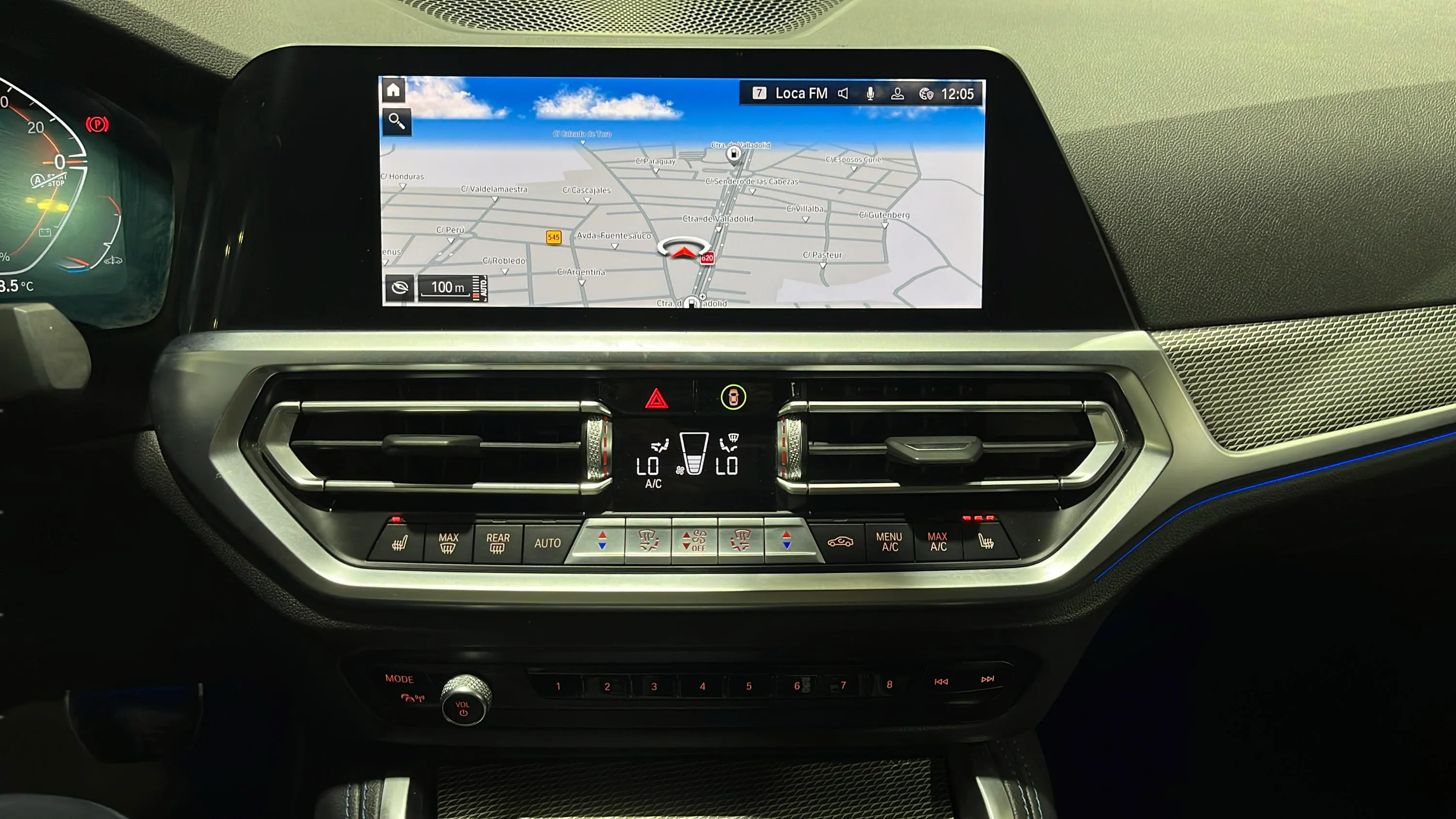 BMW Serie 4 Gran Coupé 420i - foto 23