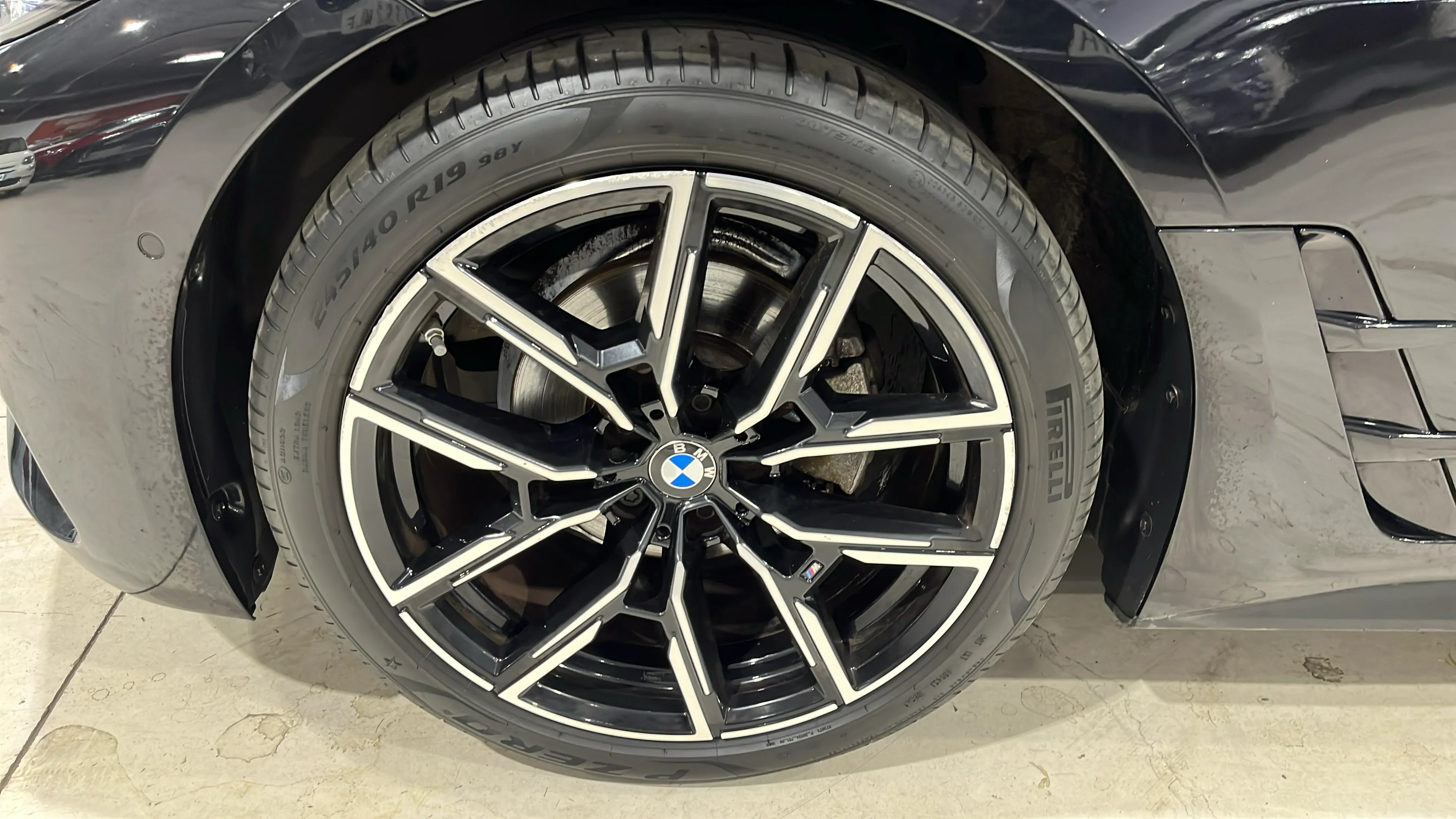 BMW Serie 4 Gran Coupé 420i - foto 34