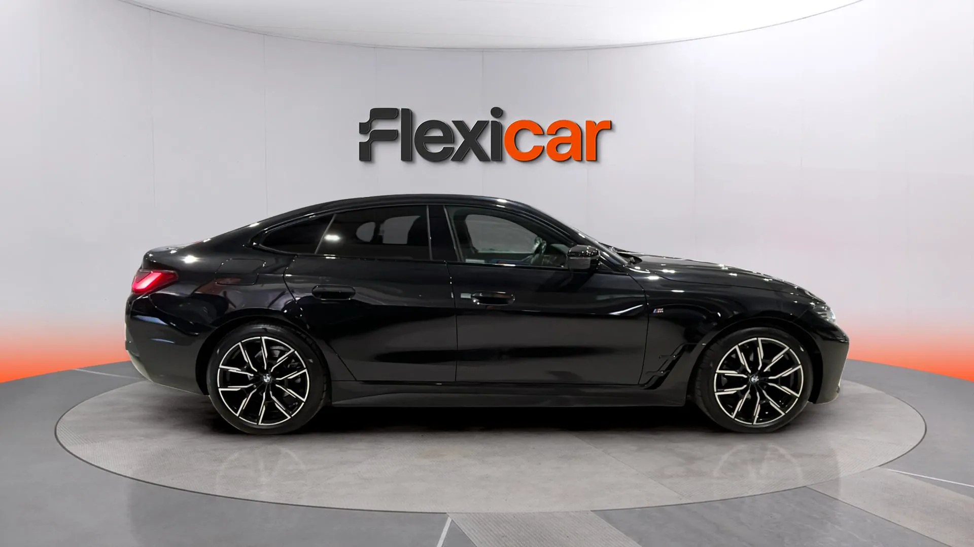 BMW Serie 4 Gran Coupé 420i - foto 5