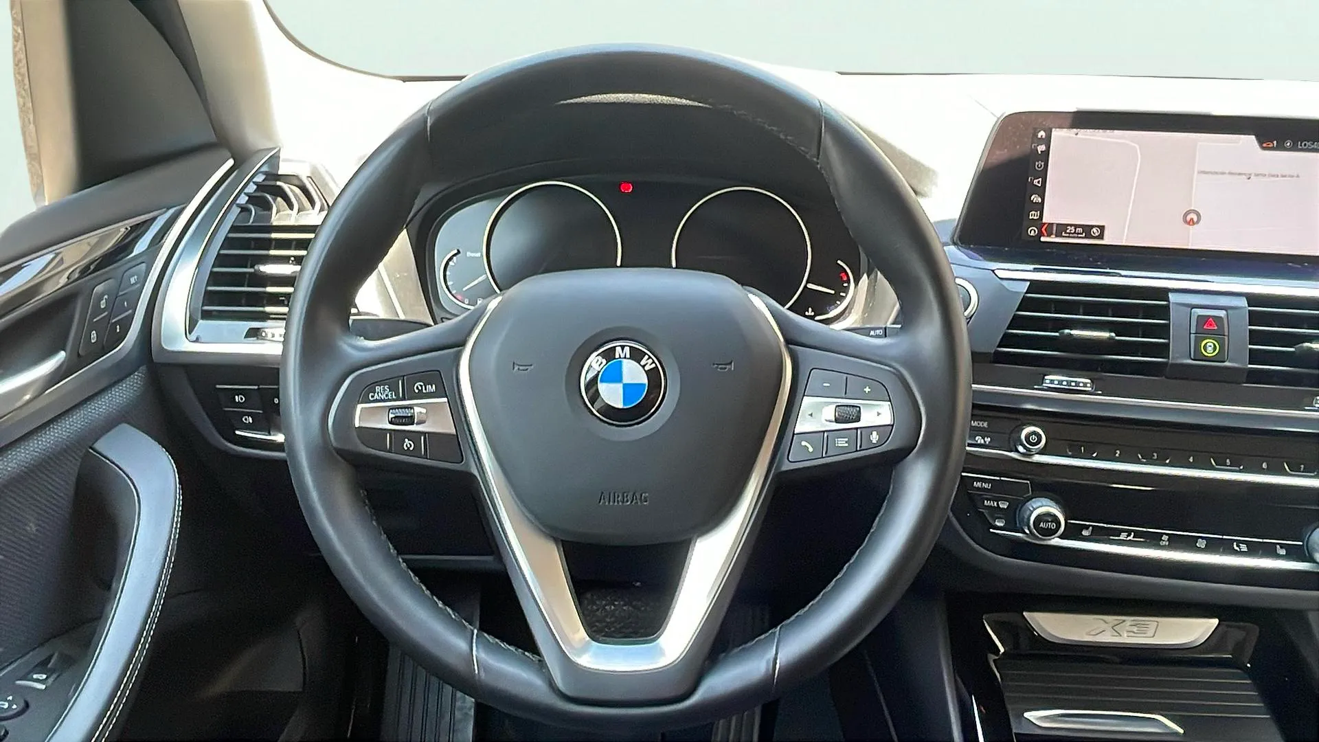 BMW X3 xDrive20d - foto 11