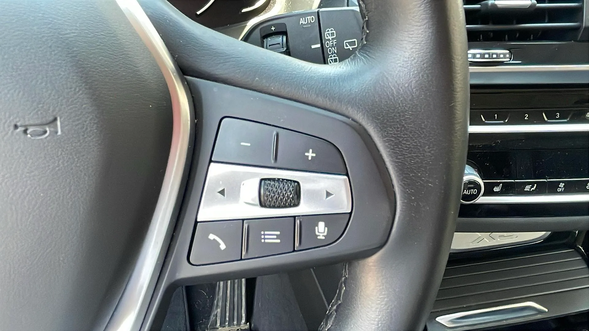 BMW X3 xDrive20d - foto 17