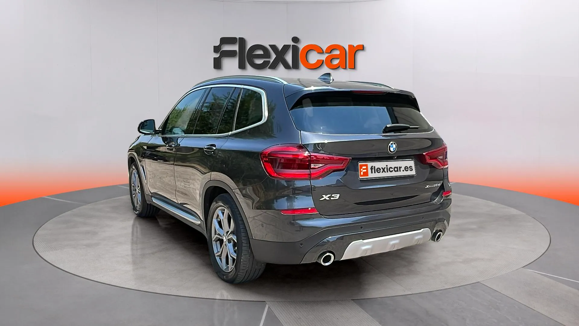 BMW X3 xDrive20d - foto 5
