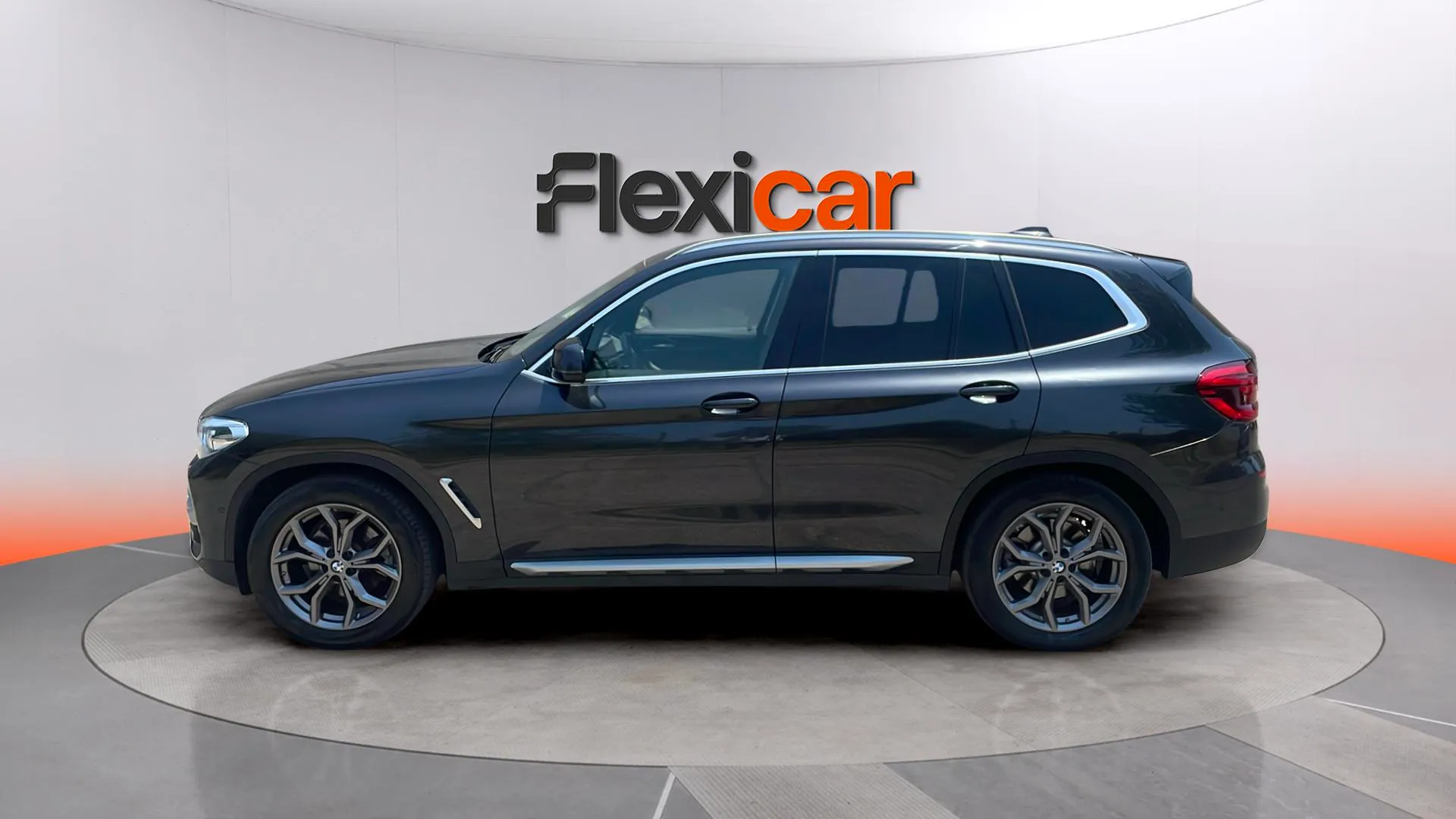 BMW X3 xDrive20d - foto 4