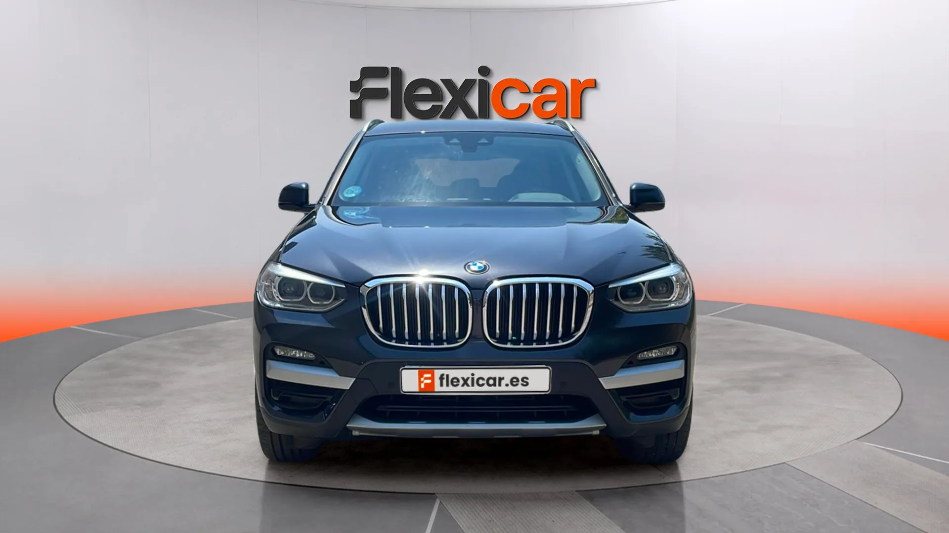 BMW X3 xDrive20d - foto 2