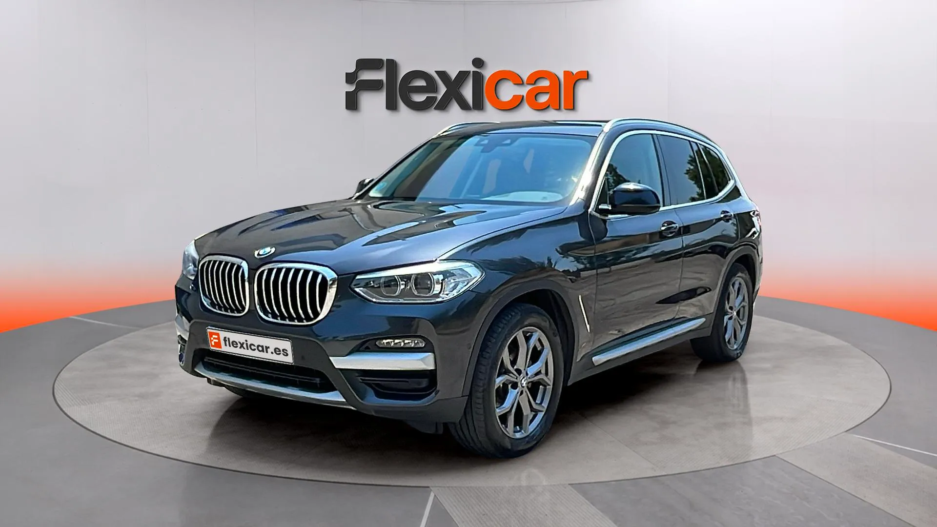 BMW X3 xDrive20d - foto 3