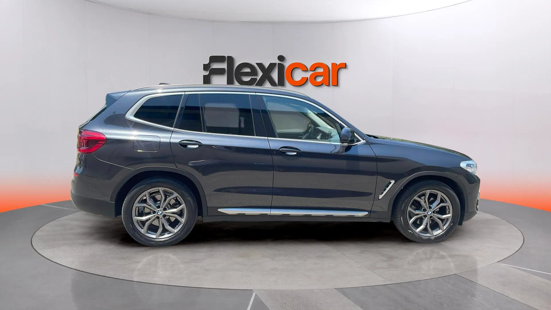 BMW X3 xDrive20d - foto 8