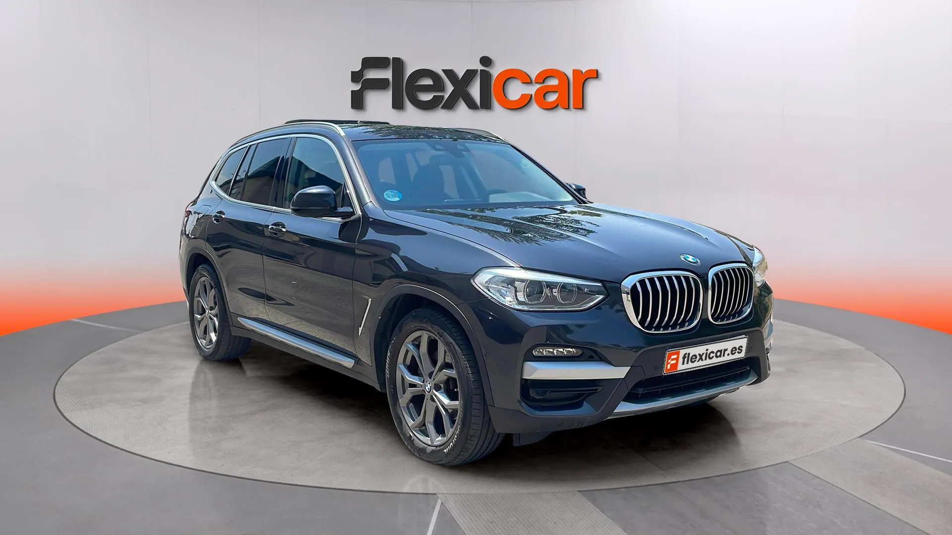 BMW X3 xDrive20d - foto 1