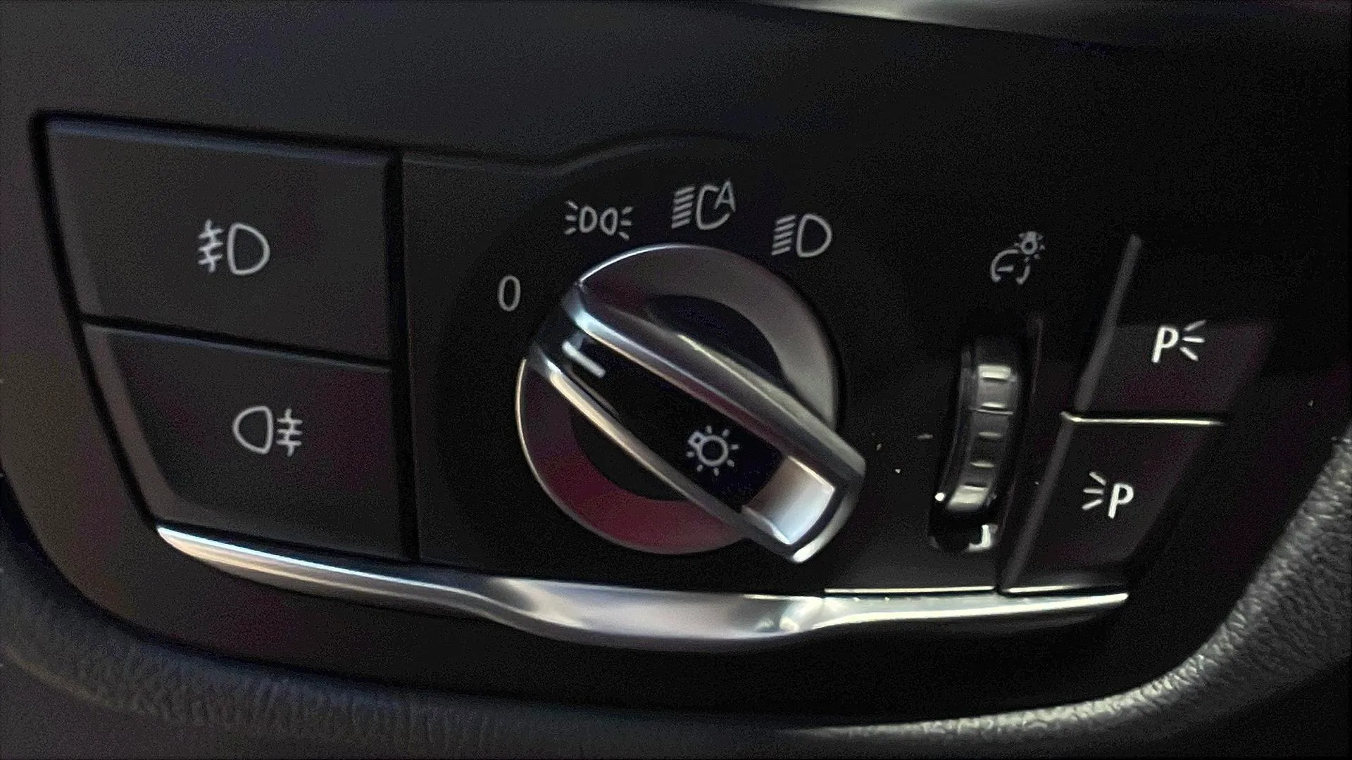 BMW X3 xDrive20d - foto 14