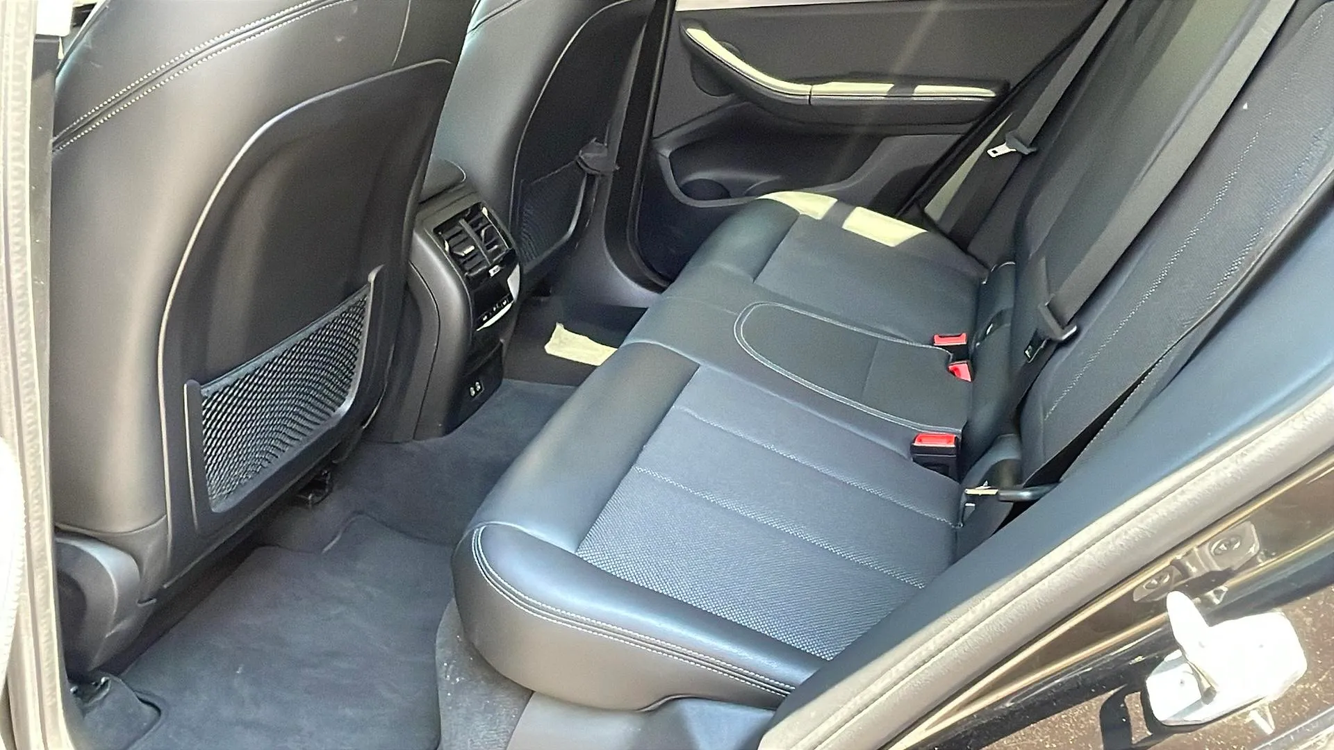 BMW X3 xDrive20d - foto 23