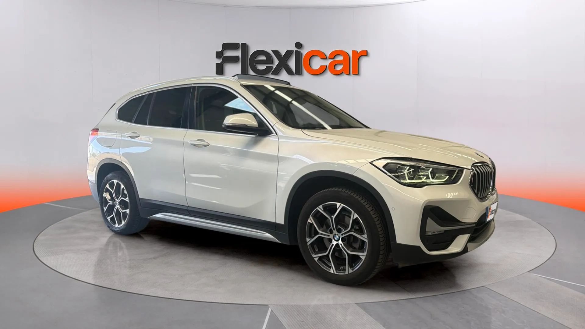 BMW X1 sDrive18d