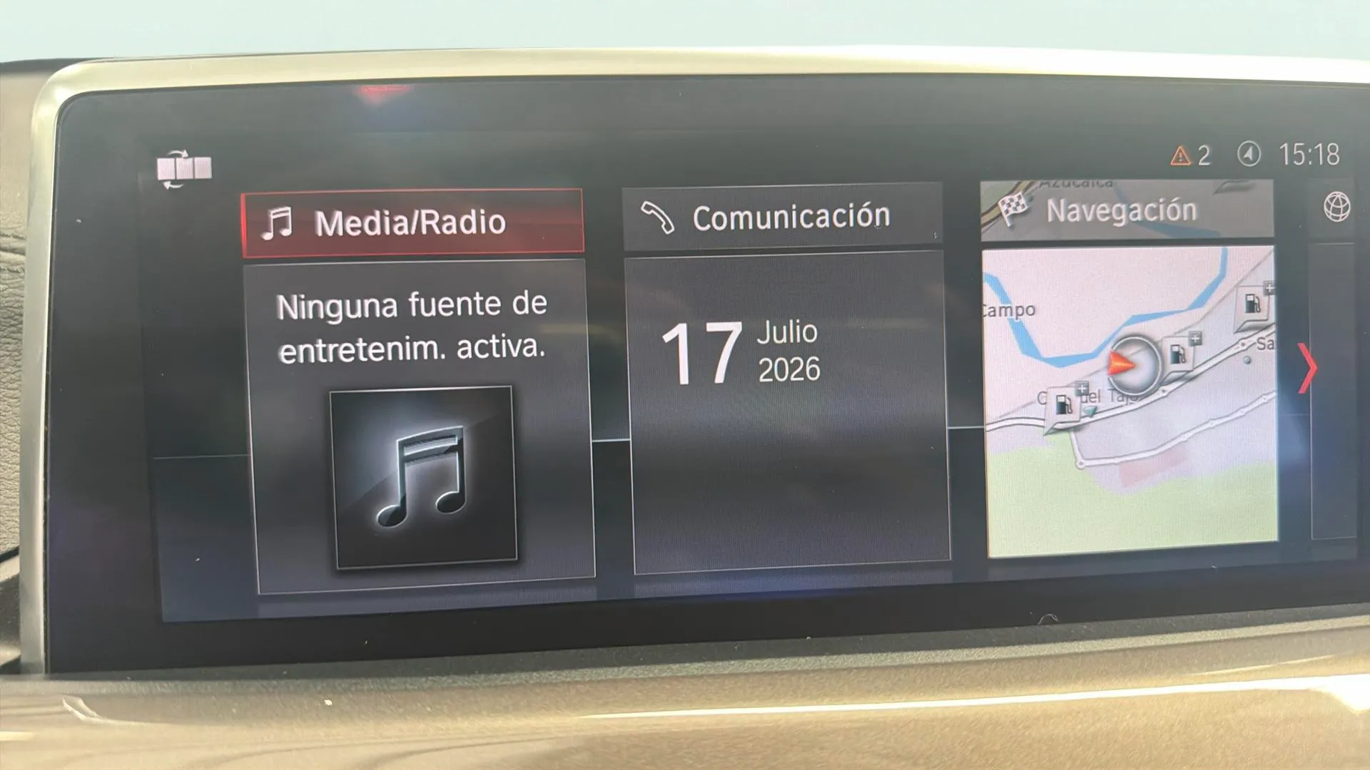 BMW X1 sDrive18d - foto 13